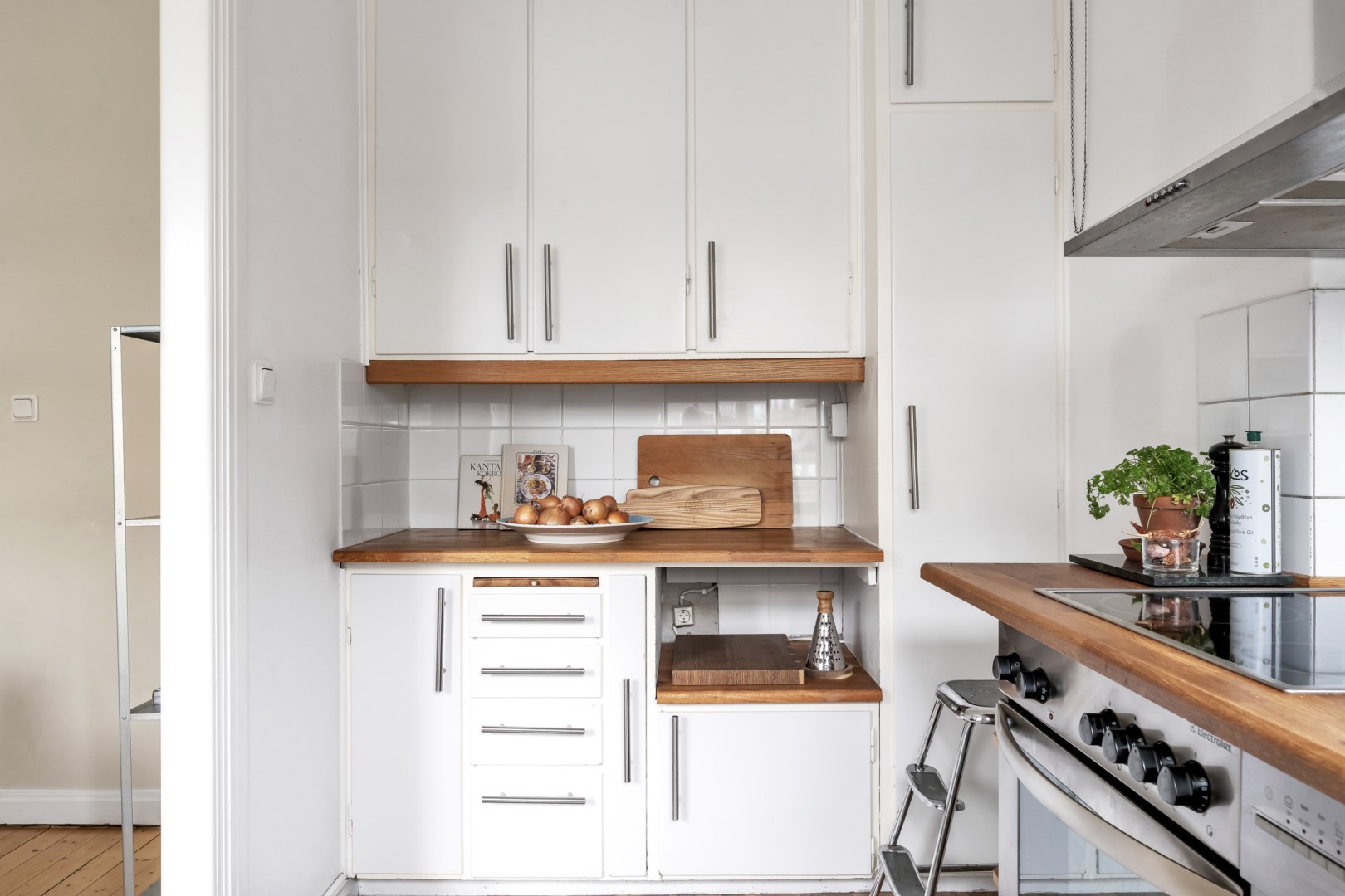 Bostadsbild från Kungsgatan 52A, Såld i Centrum, Uppsala