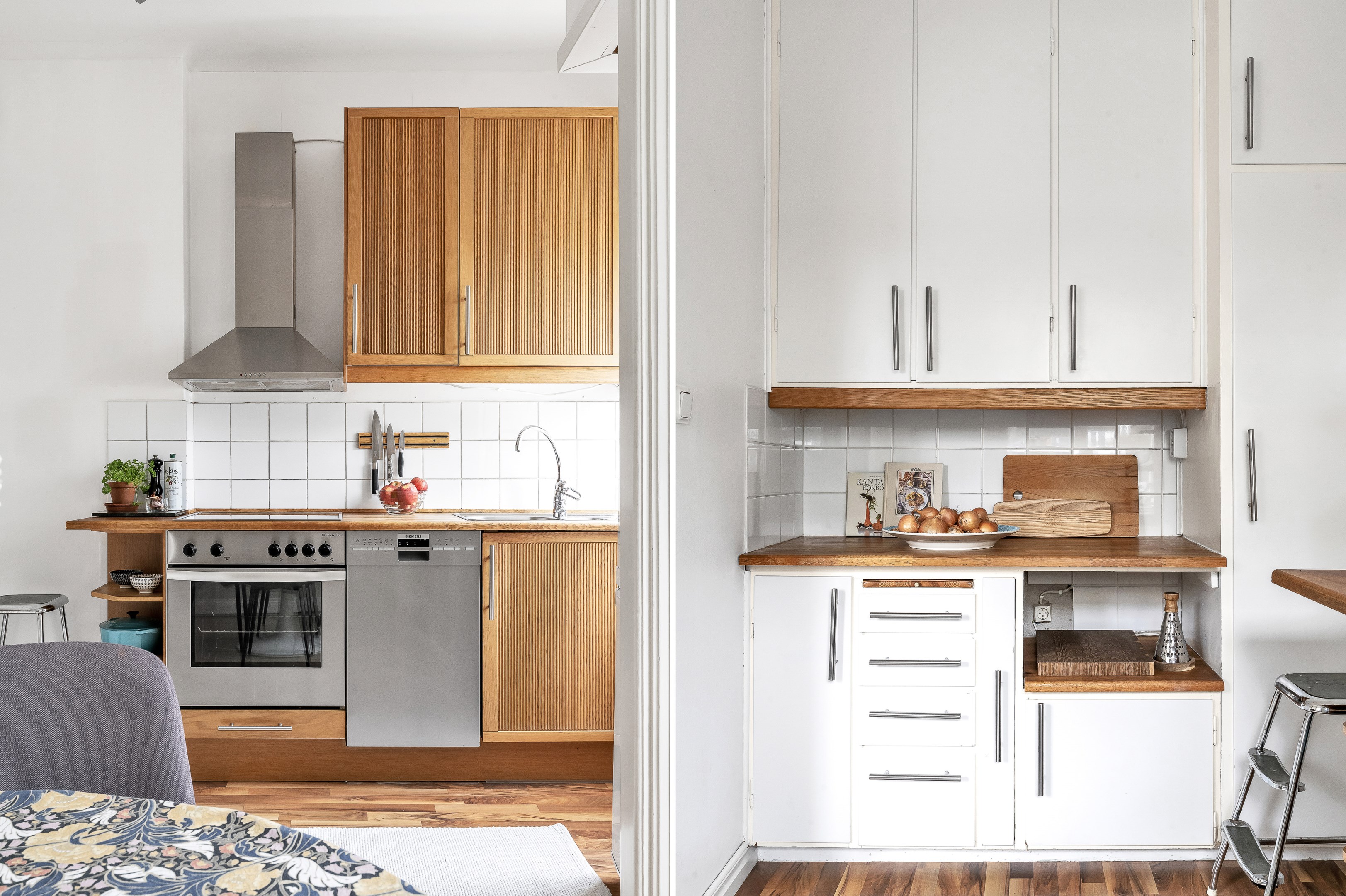 Bostadsbild från Kungsgatan 52A, Såld i Centrum, Uppsala