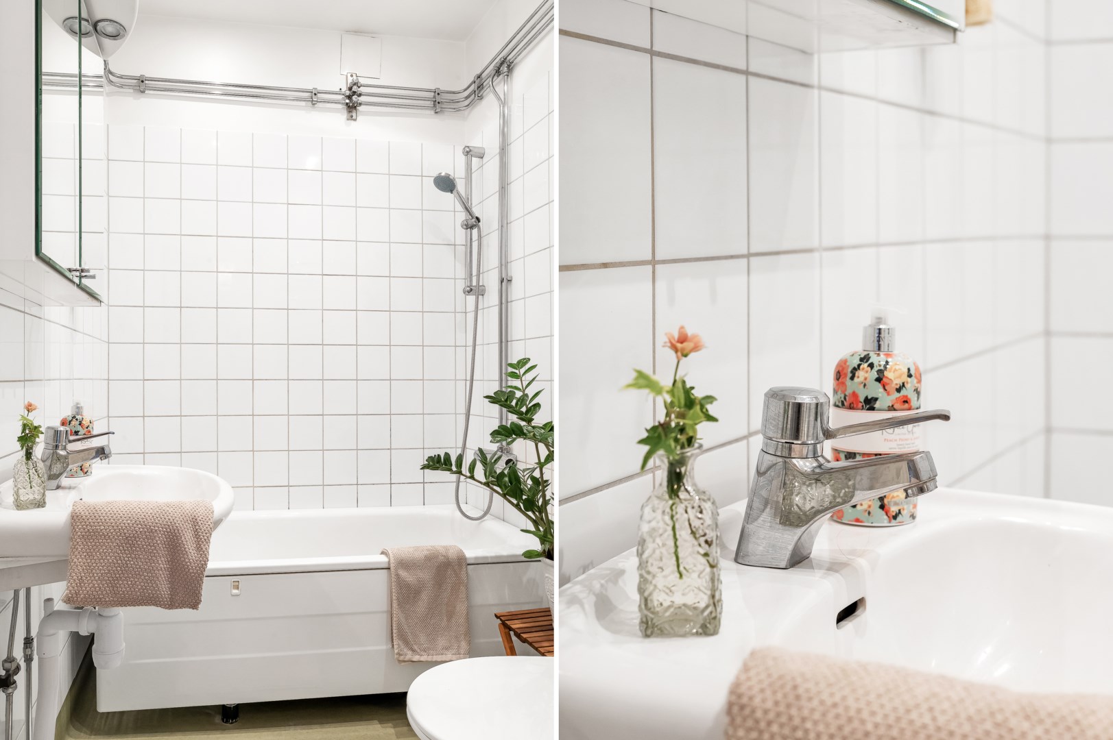 Bostadsbild från Kungsgatan 52A, Såld i Centrum, Uppsala