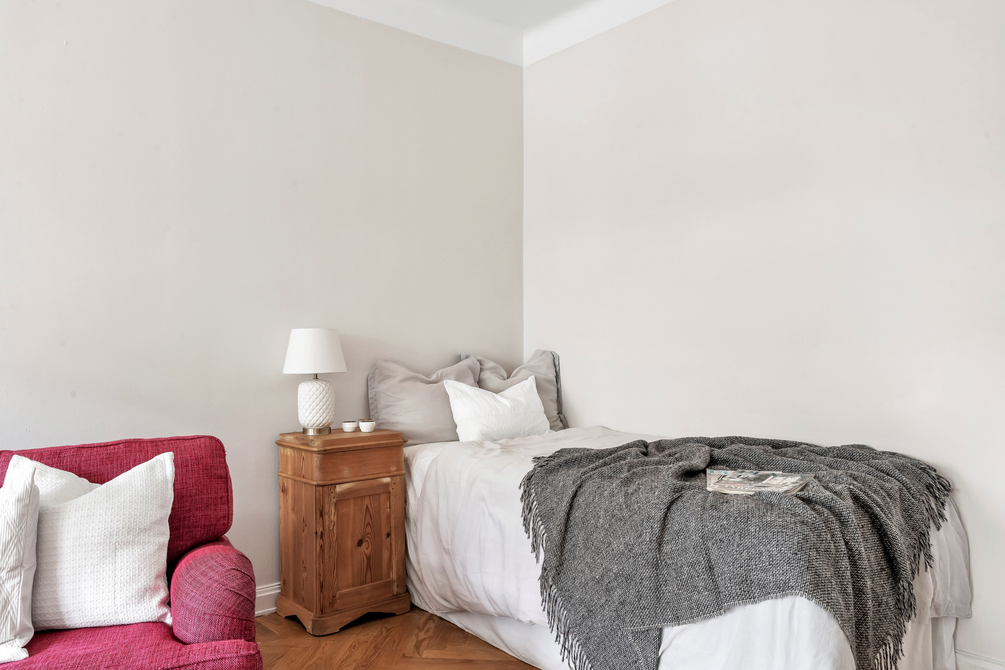 Bostadsbild från Kungsgatan 52A, Såld i Centrum, Uppsala