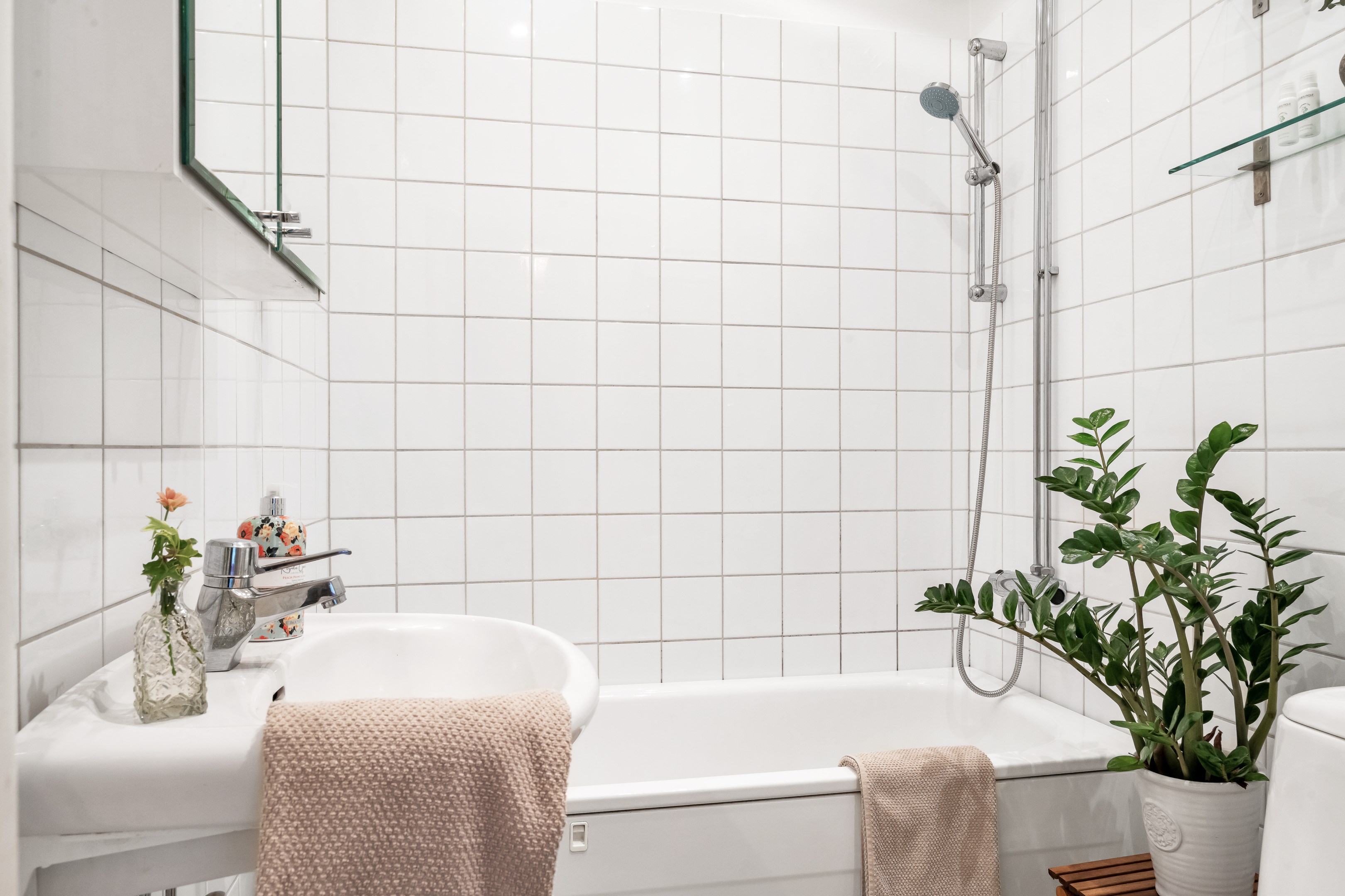 Bostadsbild från Kungsgatan 52A, Såld i Centrum, Uppsala