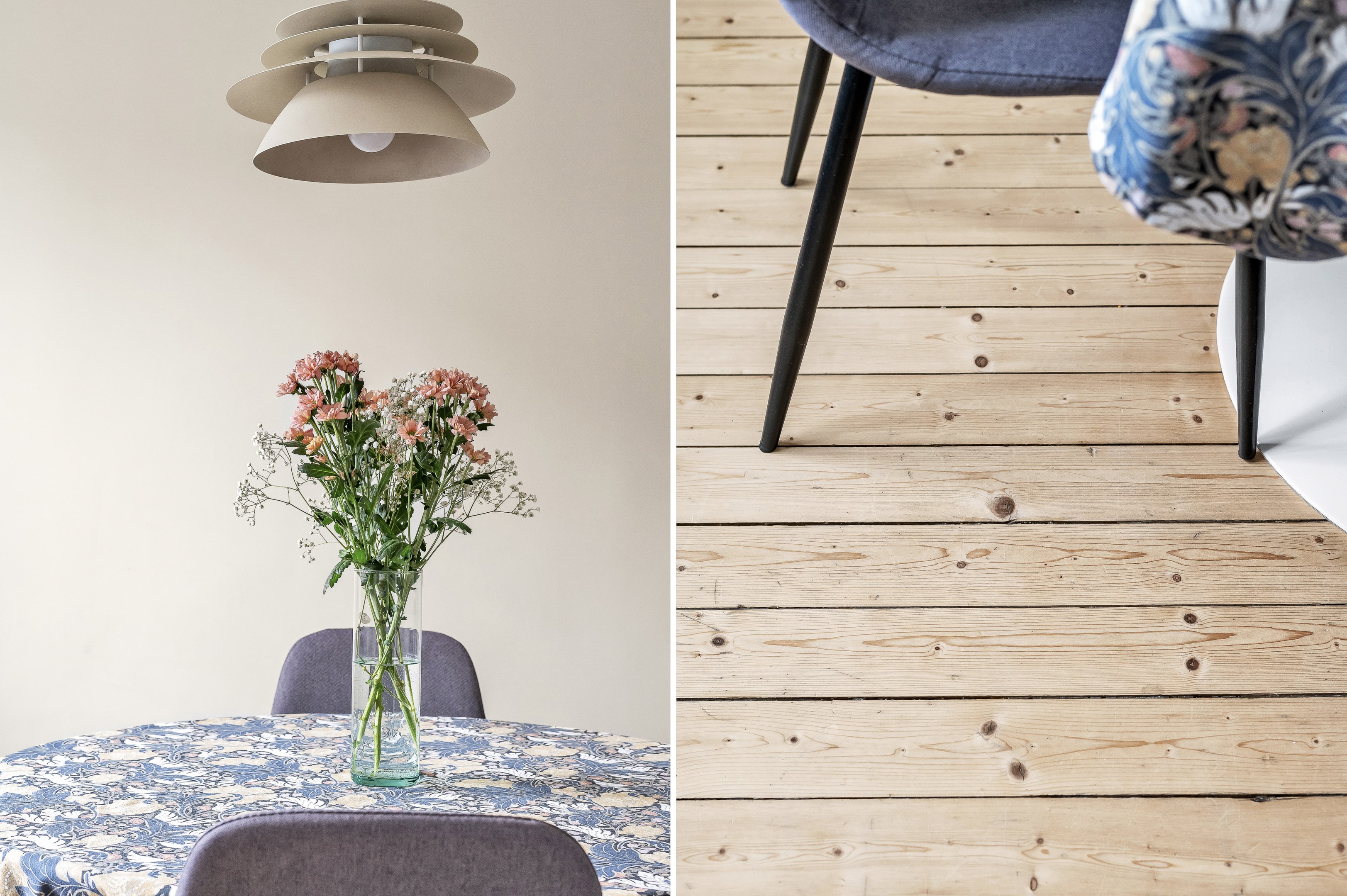 Bostadsbild från Kungsgatan 52A, Såld i Centrum, Uppsala