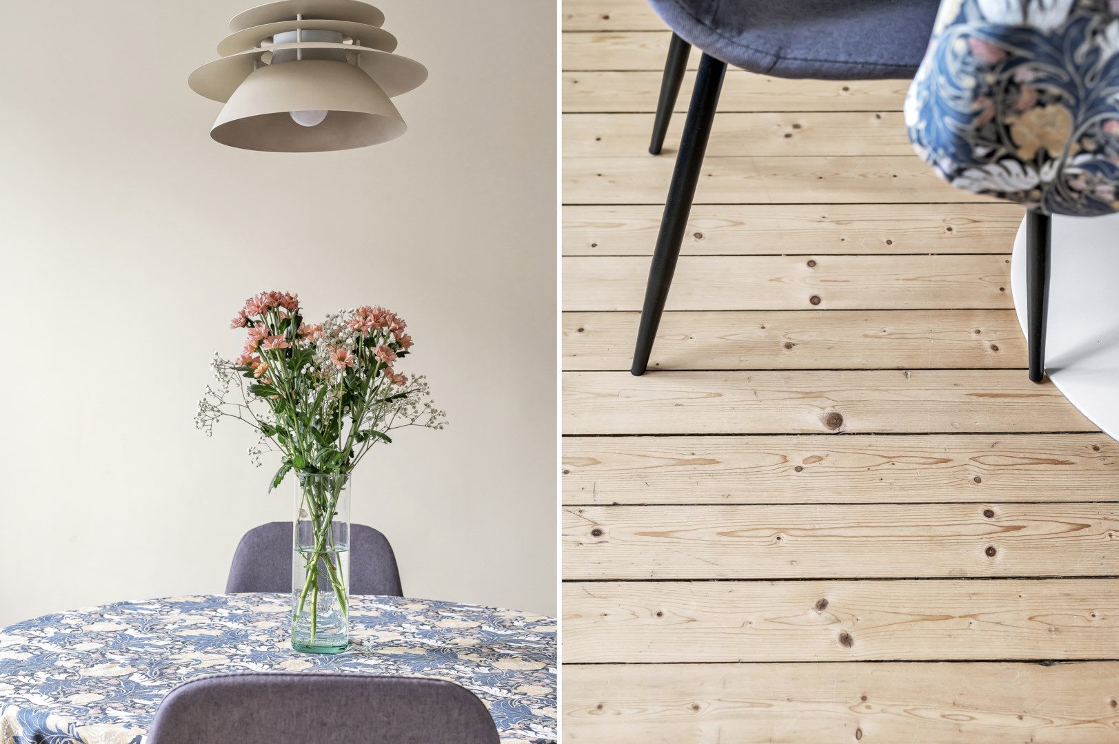 Bostadsbild från Kungsgatan 52A, Såld i Centrum, Uppsala