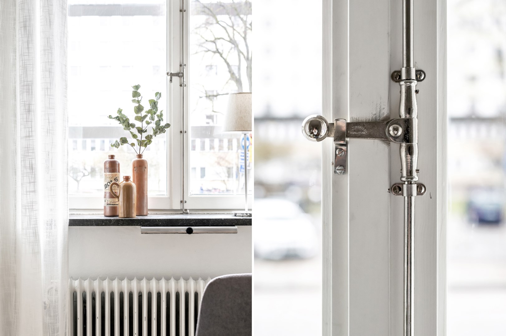 Bostadsbild från Kungsgatan 52A, Såld i Centrum, Uppsala