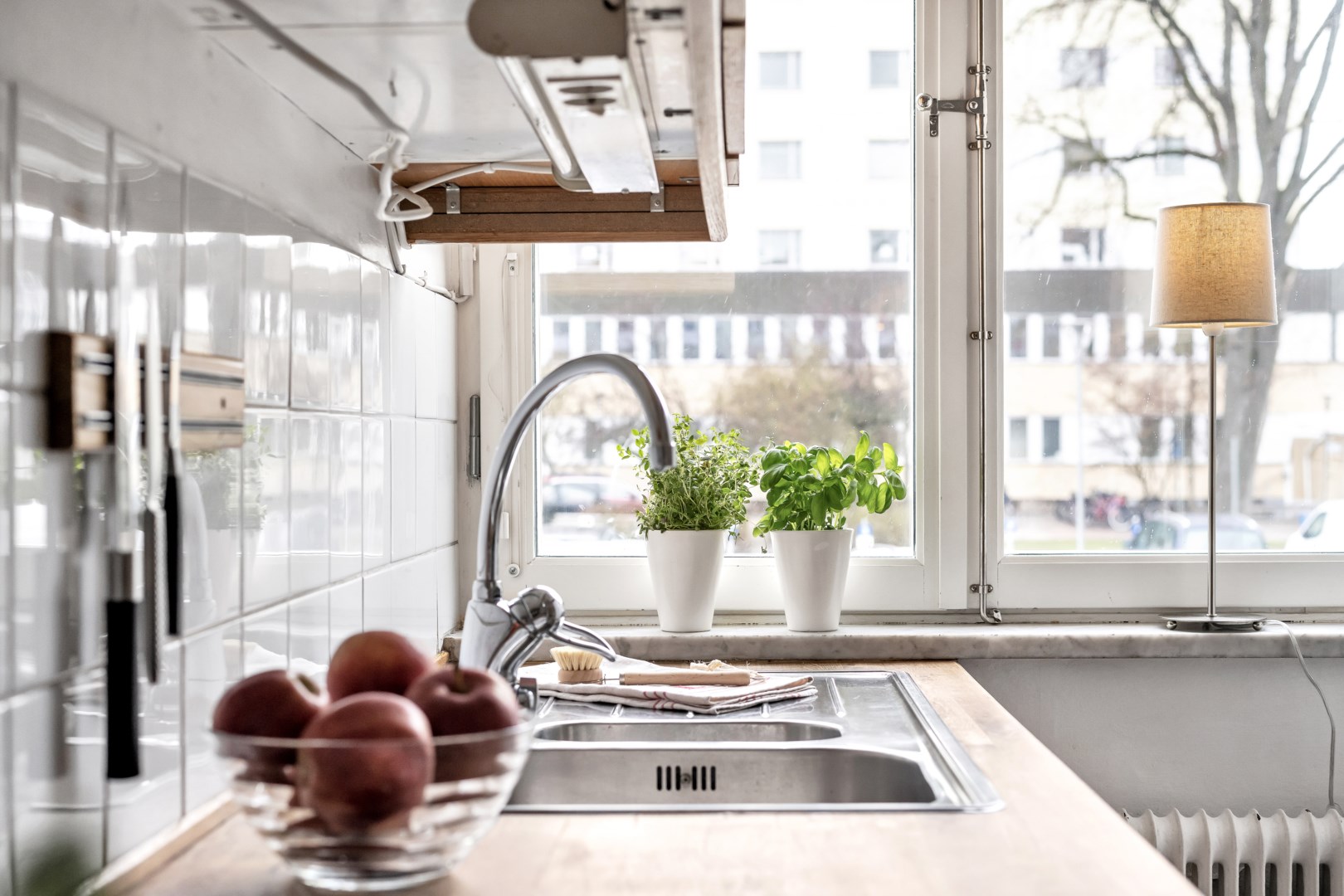 Bostadsbild från Kungsgatan 52A, Såld i Centrum, Uppsala