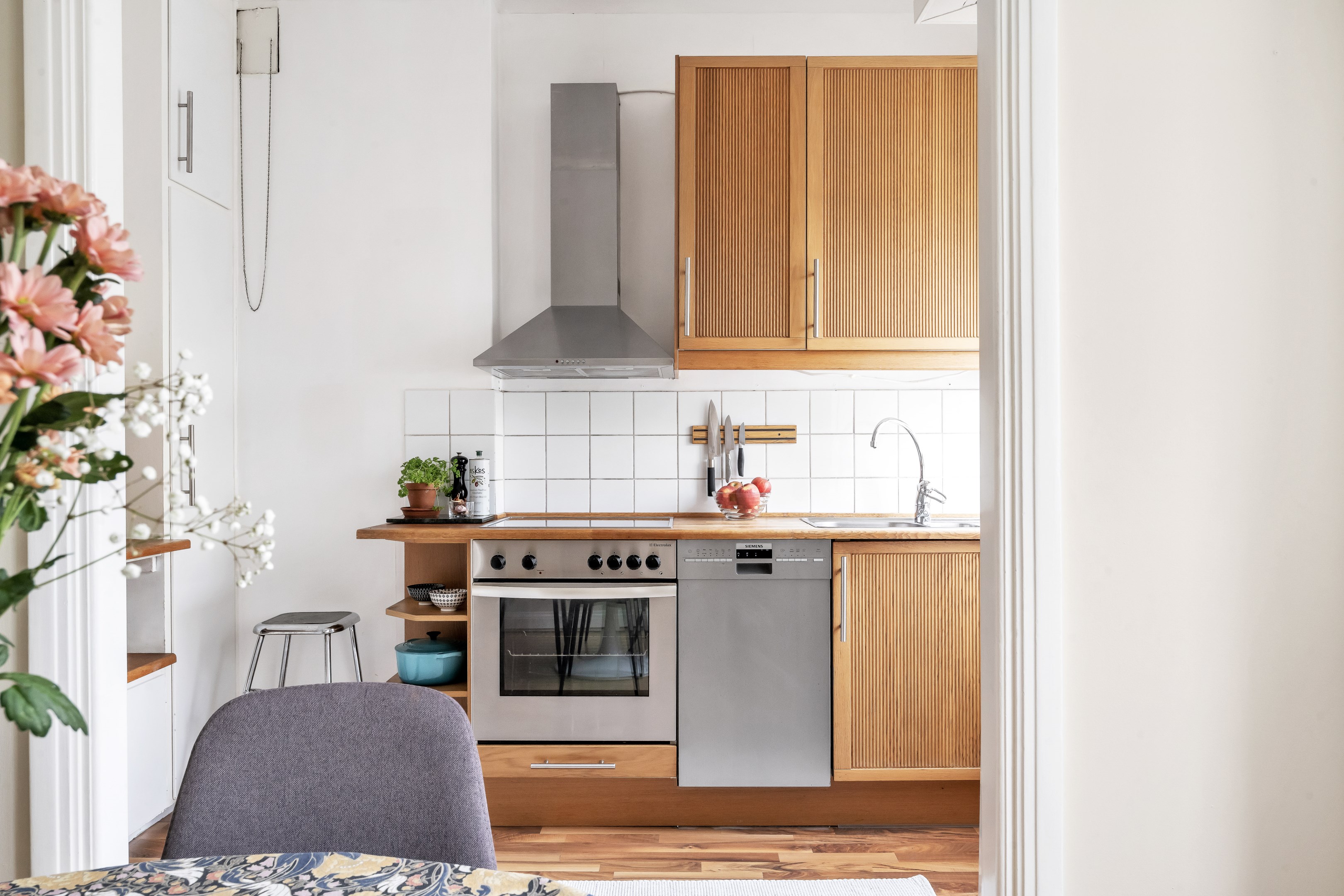 Bostadsbild från Kungsgatan 52A, Såld i Centrum, Uppsala