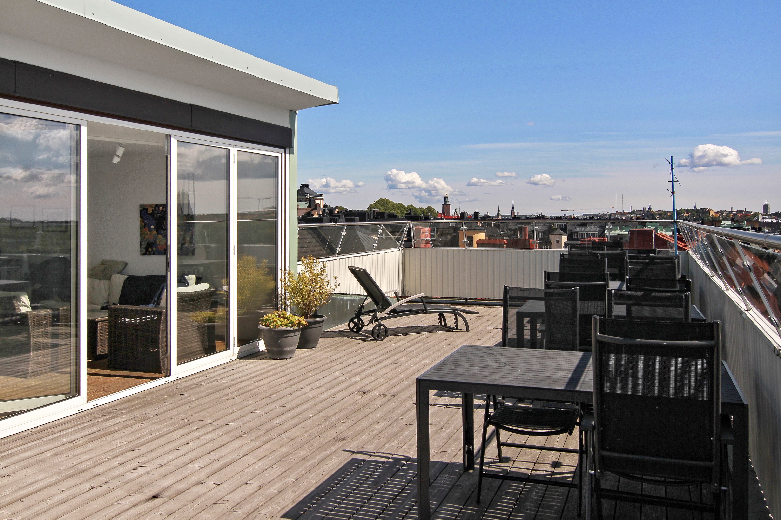 Bostadsbild från Norr Mälarstrand 92, 3tr, Såld i Kungsholmen, Stockholm