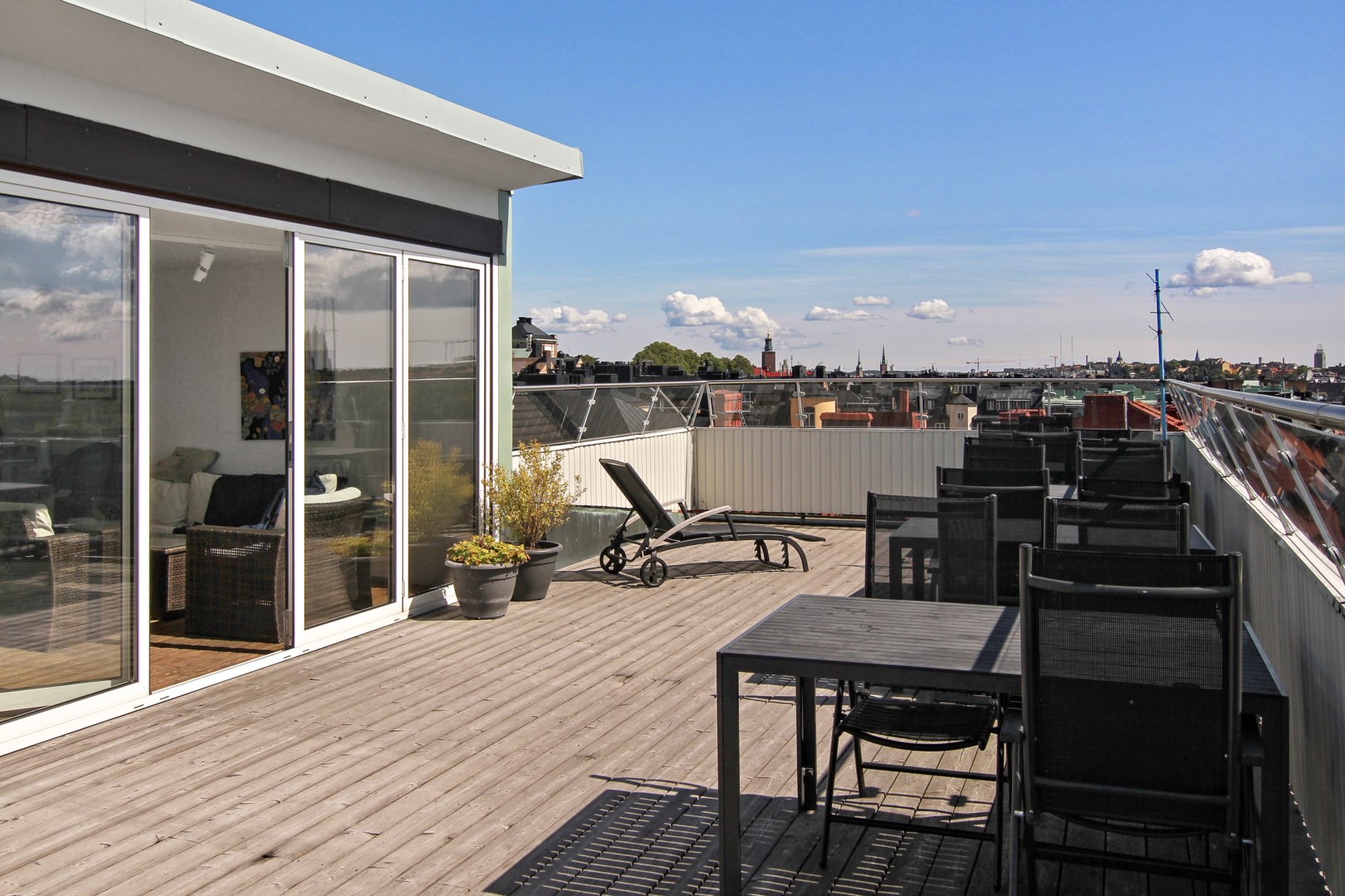 Bostadsbild från Norr Mälarstrand 92, 3tr, Såld i Kungsholmen, Stockholm