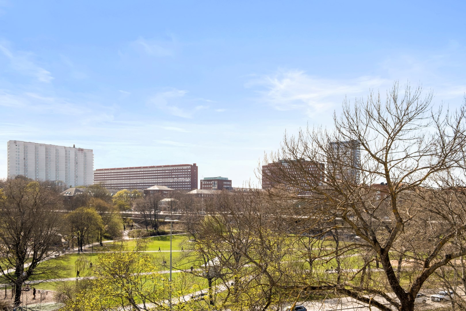 Bostadsbild från Norr Mälarstrand 92, 3tr, Såld i Kungsholmen, Stockholm