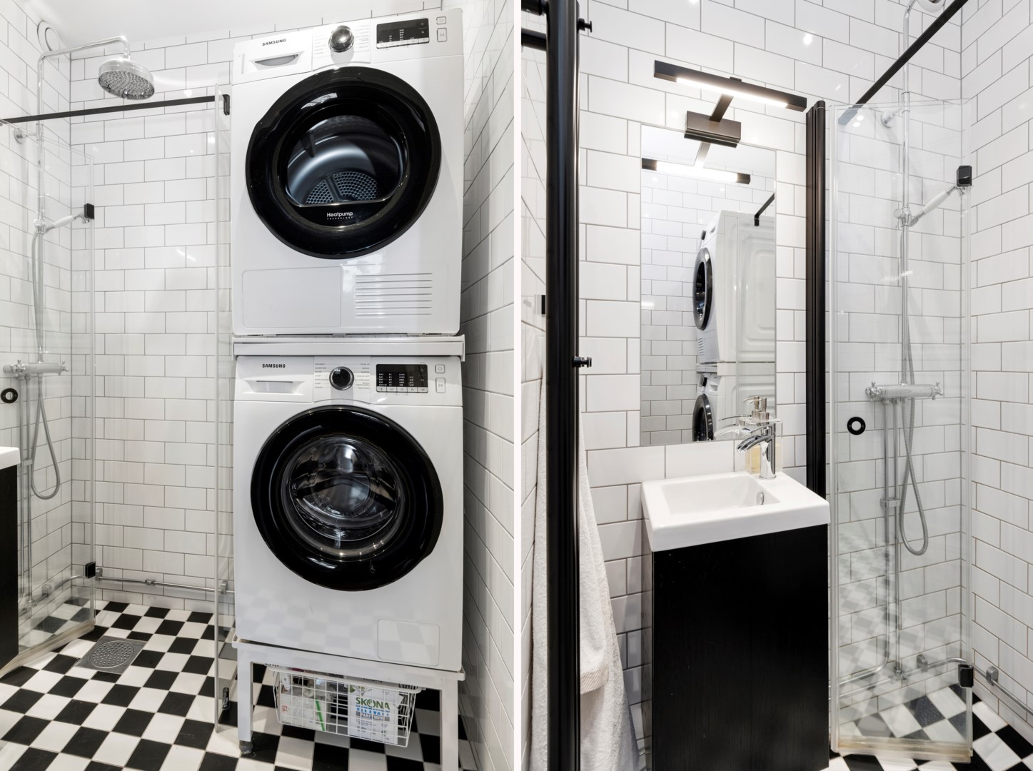 Bostadsbild från Norr Mälarstrand 92, 3tr, Såld i Kungsholmen, Stockholm