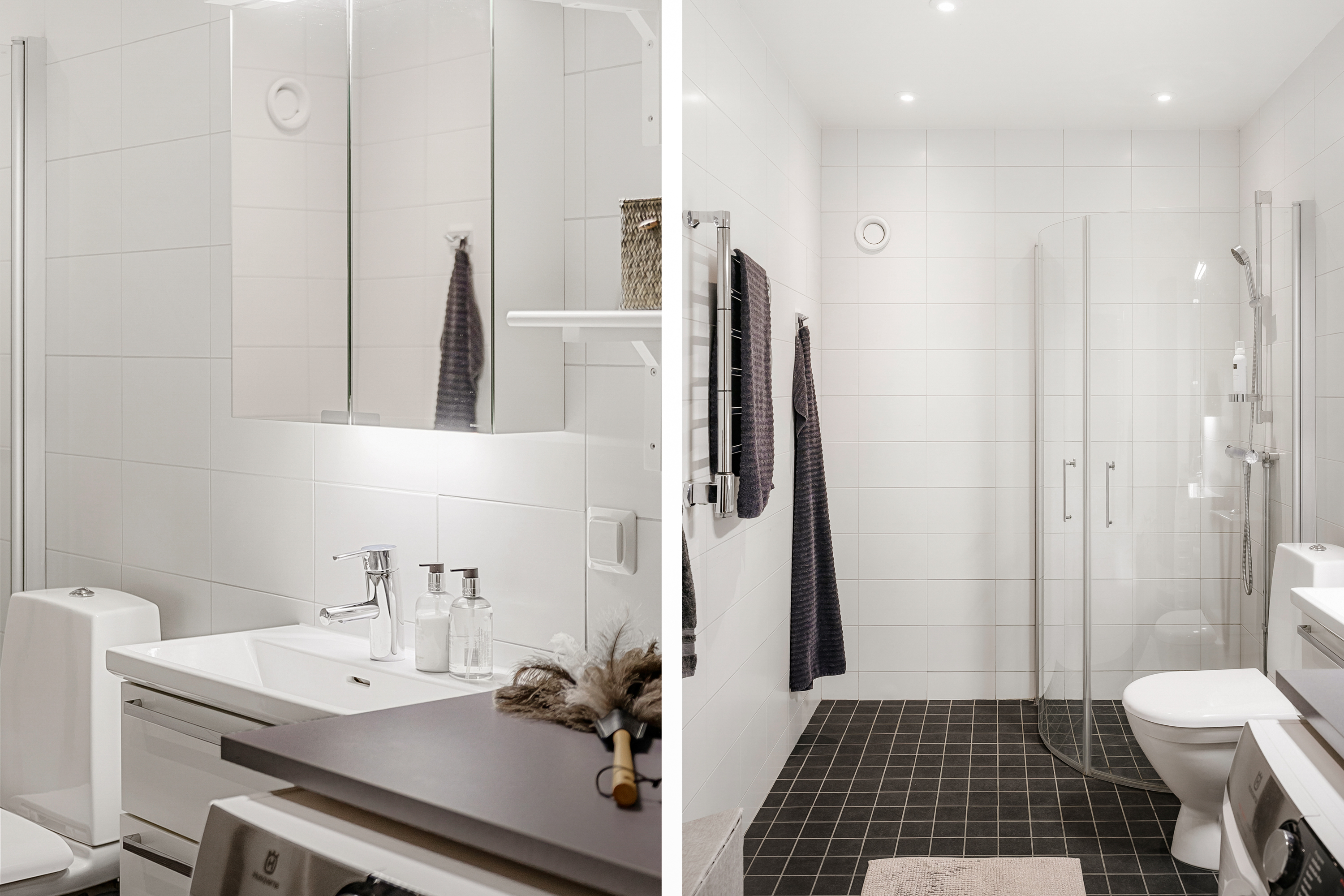 Bostadsbild från Tollare kaj 8, Såld i Tollare, Nacka