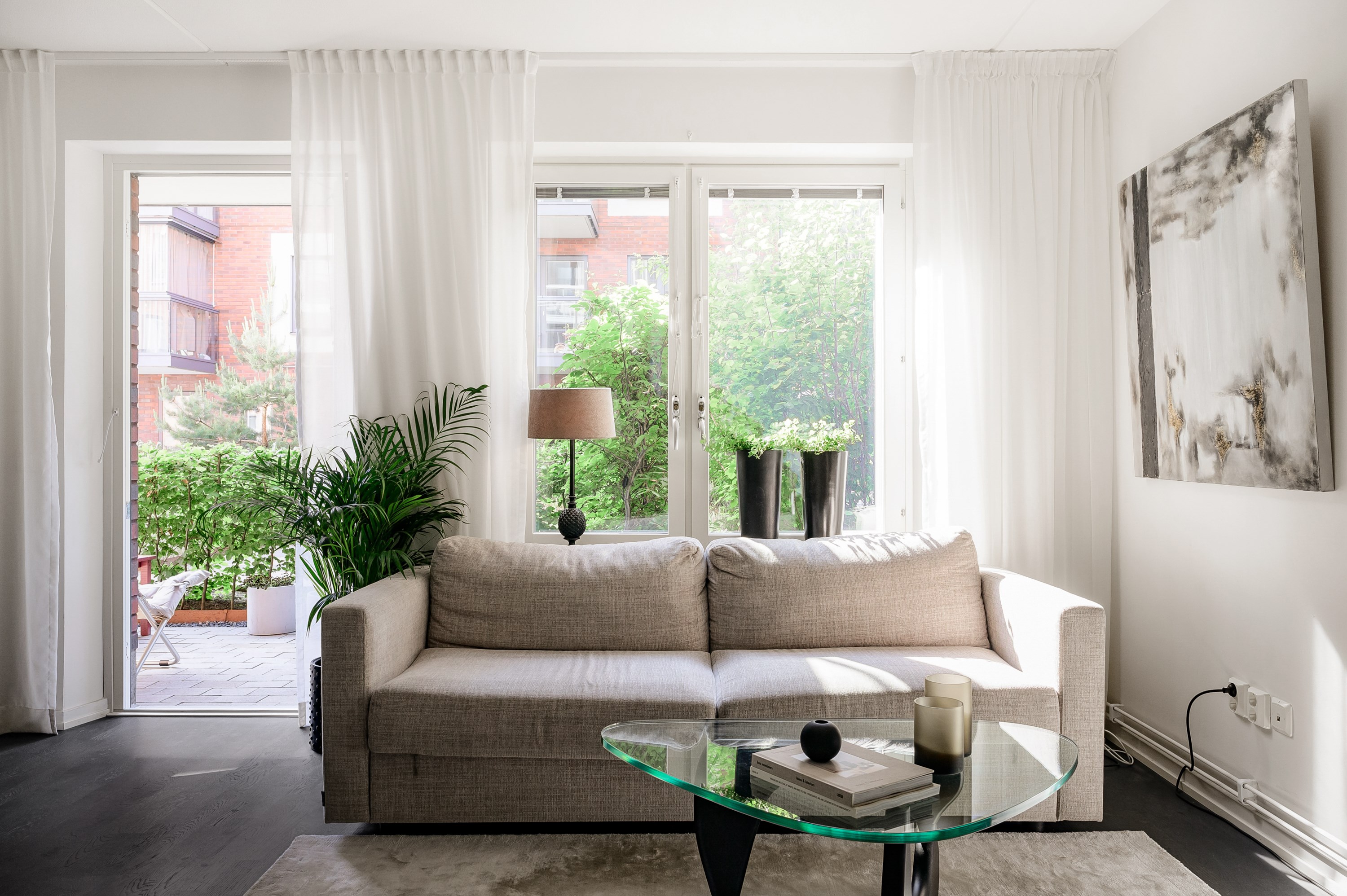 Bostadsbild från Tollare kaj 8, Såld i Tollare, Nacka