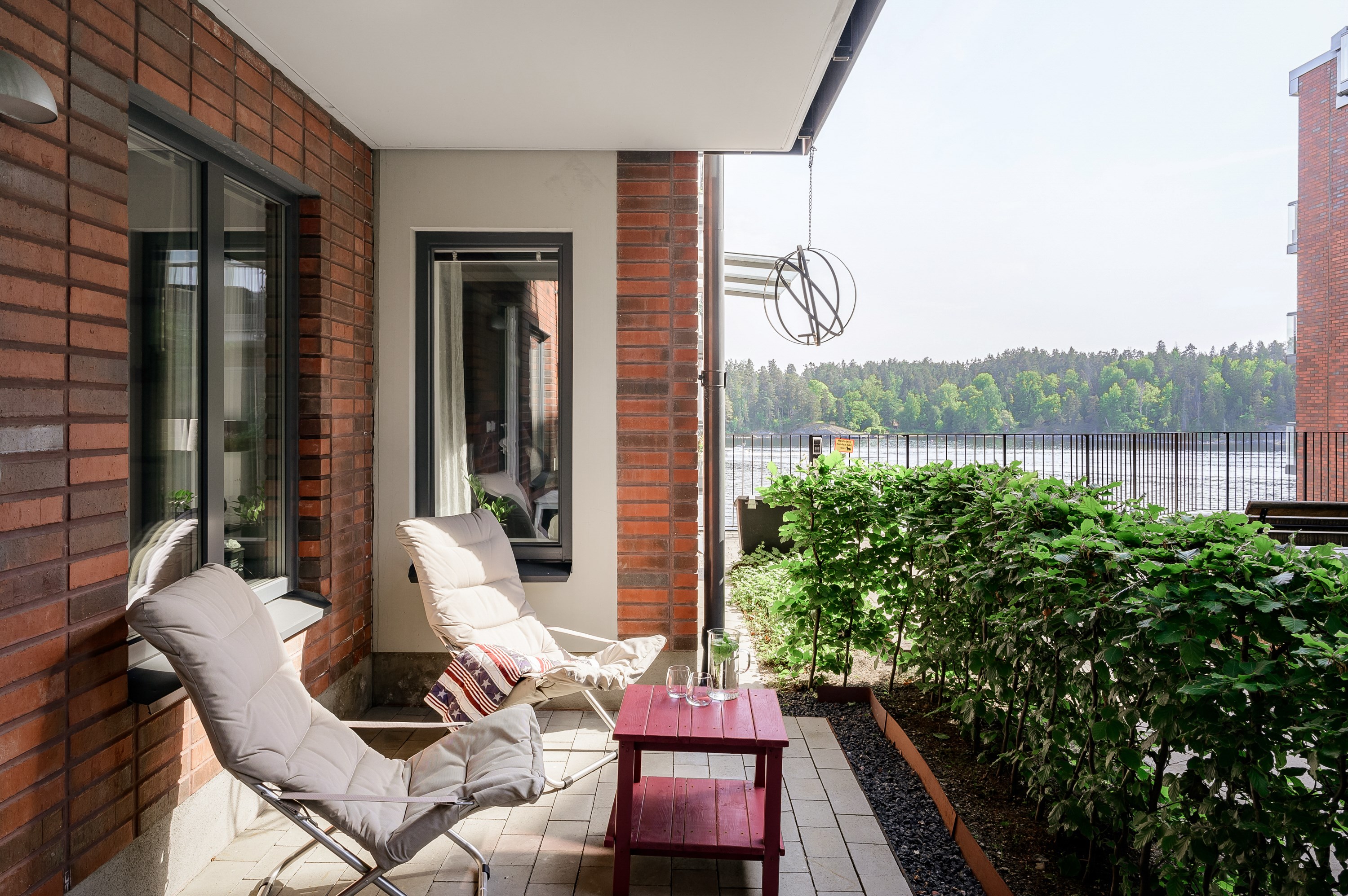 Bostadsbild från Tollare kaj 8, Såld i Tollare, Nacka