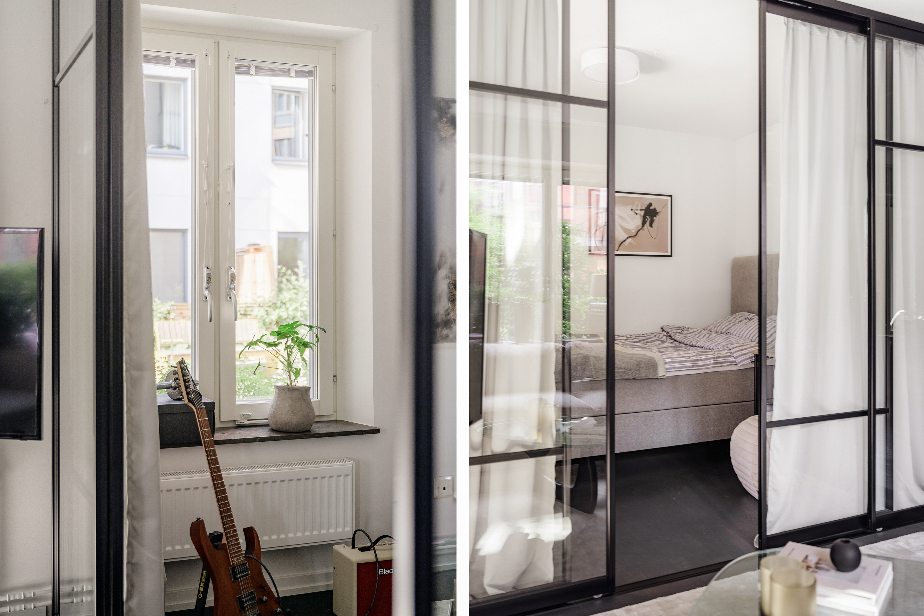 Bostadsbild från Tollare kaj 8, Såld i Tollare, Nacka