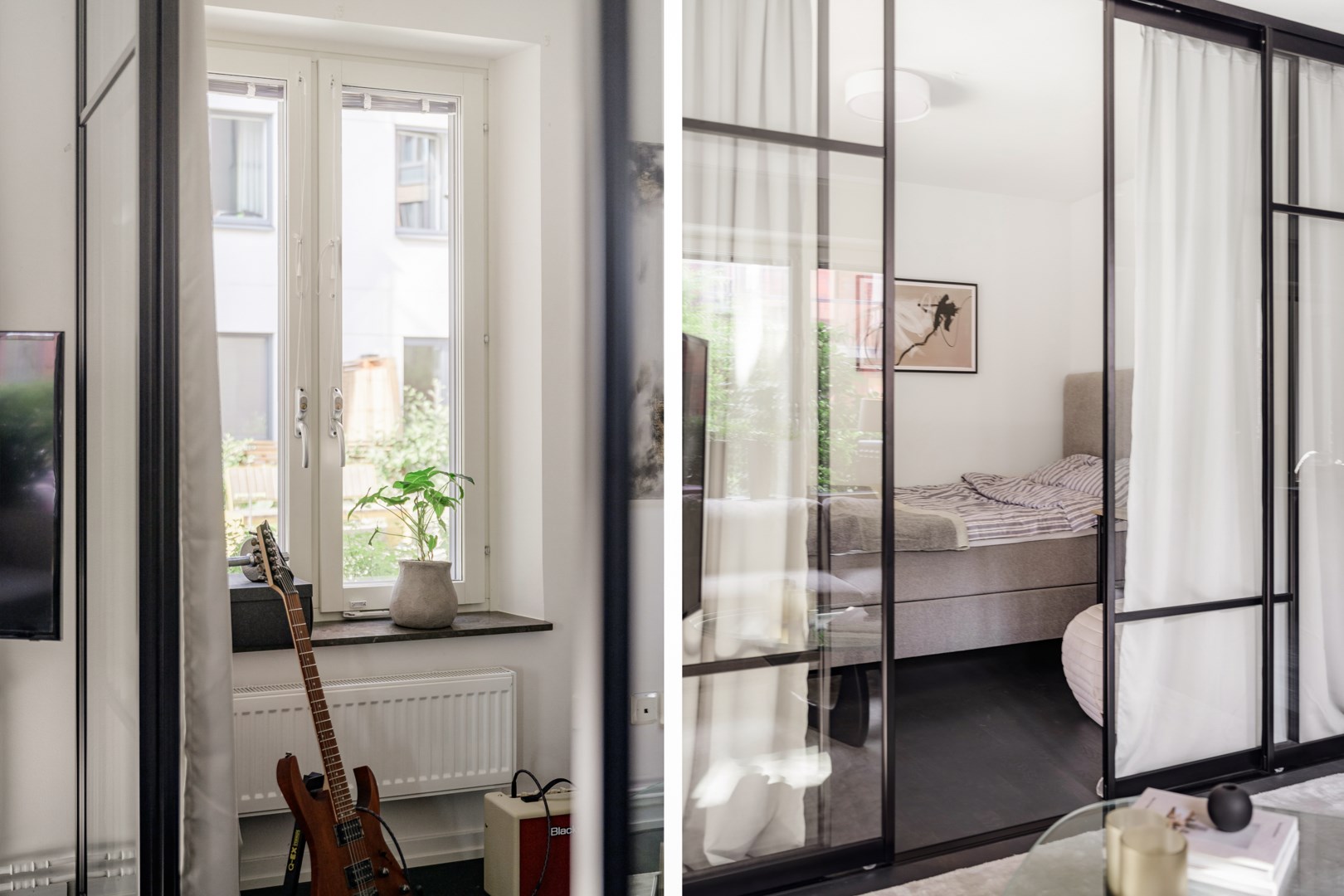 Bostadsbild från Tollare kaj 8, Såld i Tollare, Nacka