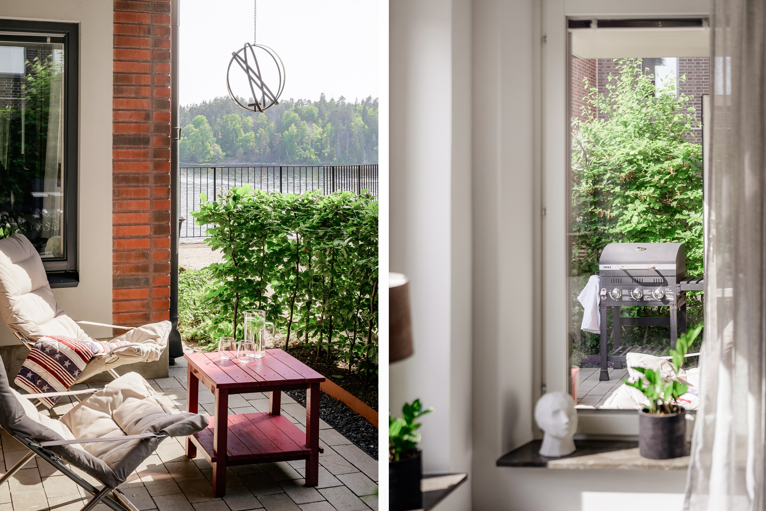 Bostadsbild från Tollare kaj 8, Såld i Tollare, Nacka