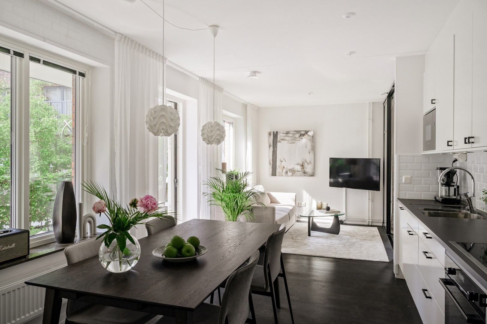 Bostadsbild från Tollare kaj 8, Såld i Tollare, Nacka