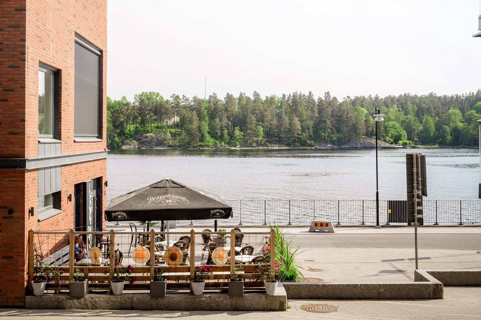 Bostadsbild från Tollare kaj 8, Såld i Tollare, Nacka