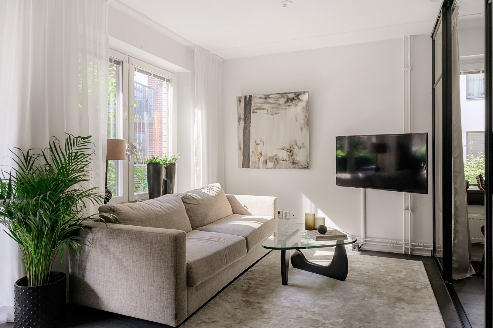 Bostadsbild från Tollare kaj 8, Såld i Tollare, Nacka