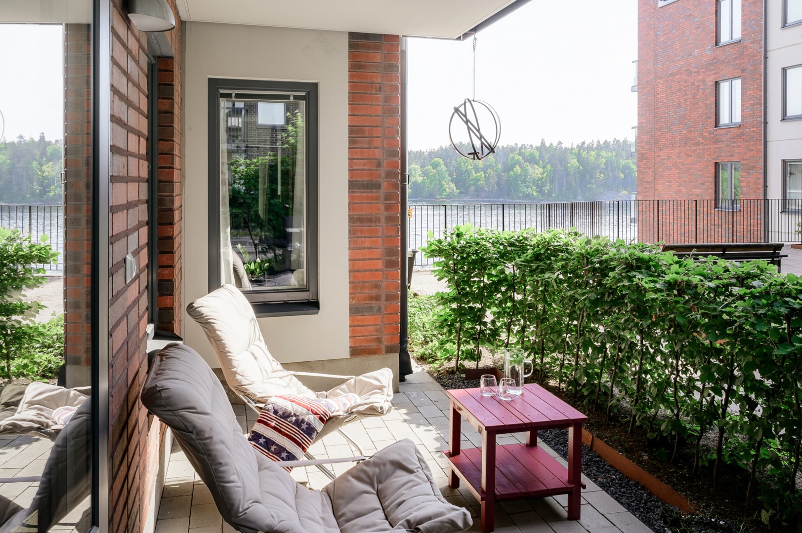 Bostadsbild från Tollare kaj 8, Såld i Tollare, Nacka