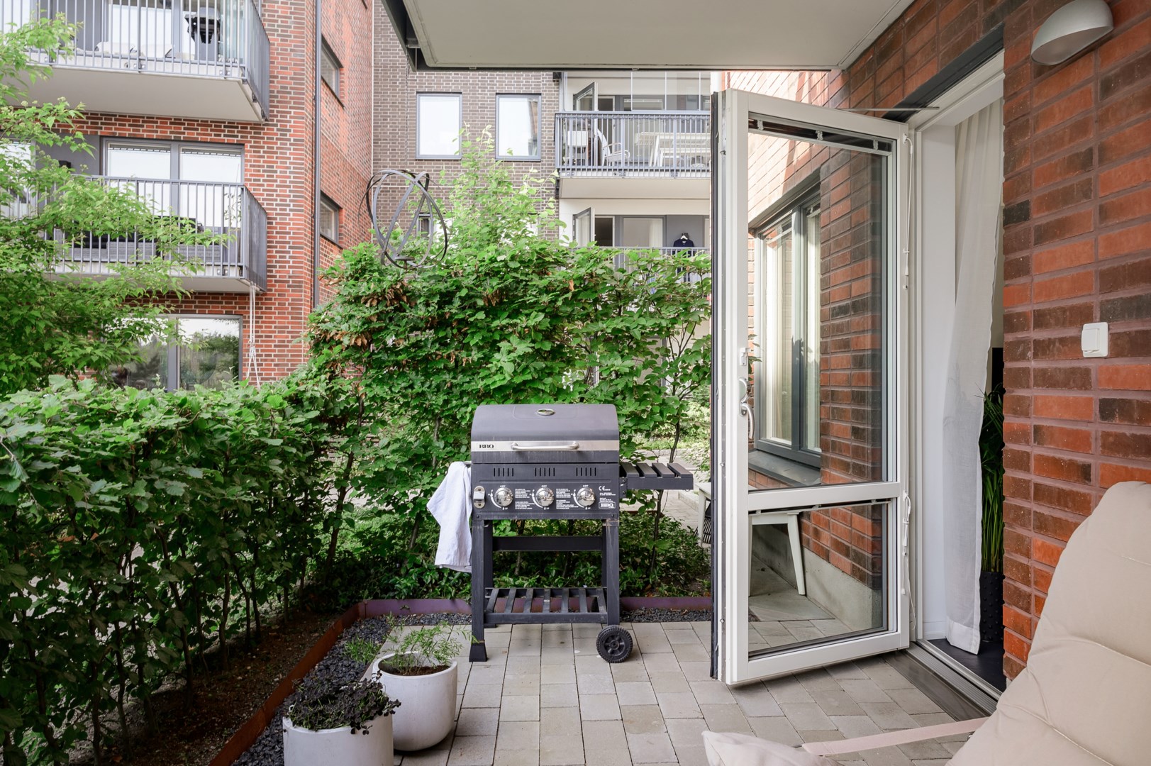 Bostadsbild från Tollare kaj 8, Såld i Tollare, Nacka