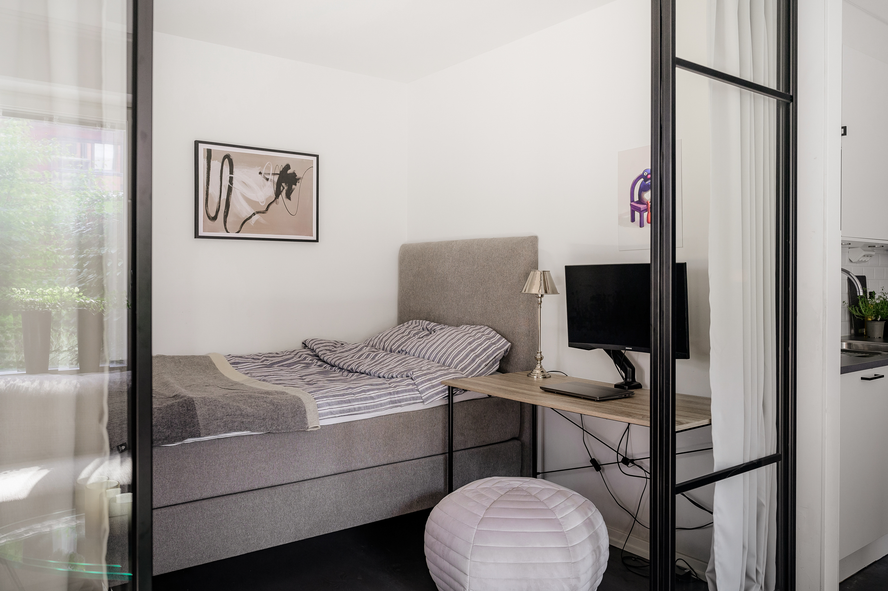 Bostadsbild från Tollare kaj 8, Såld i Tollare, Nacka