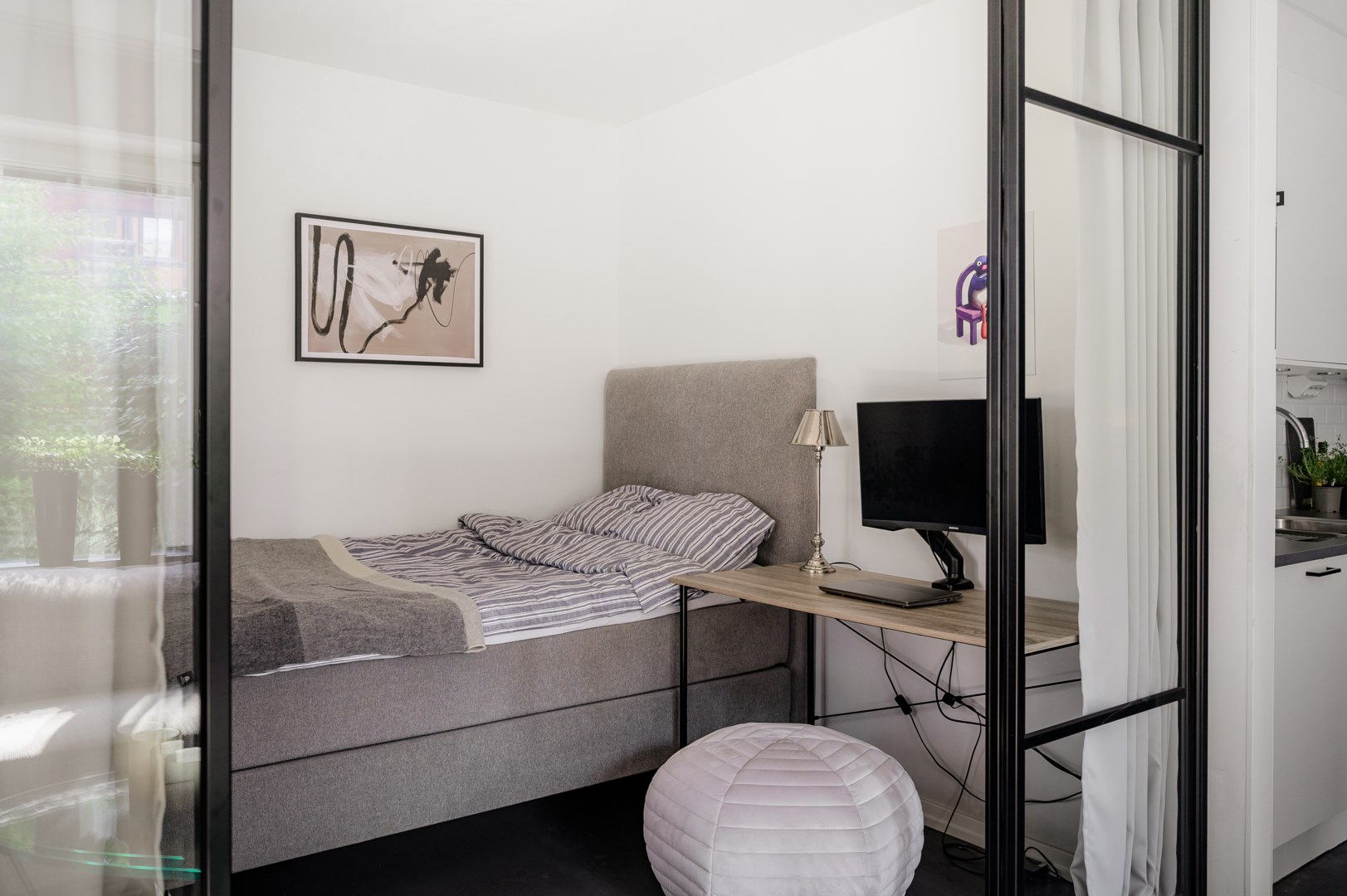 Bostadsbild från Tollare kaj 8, Såld i Tollare, Nacka