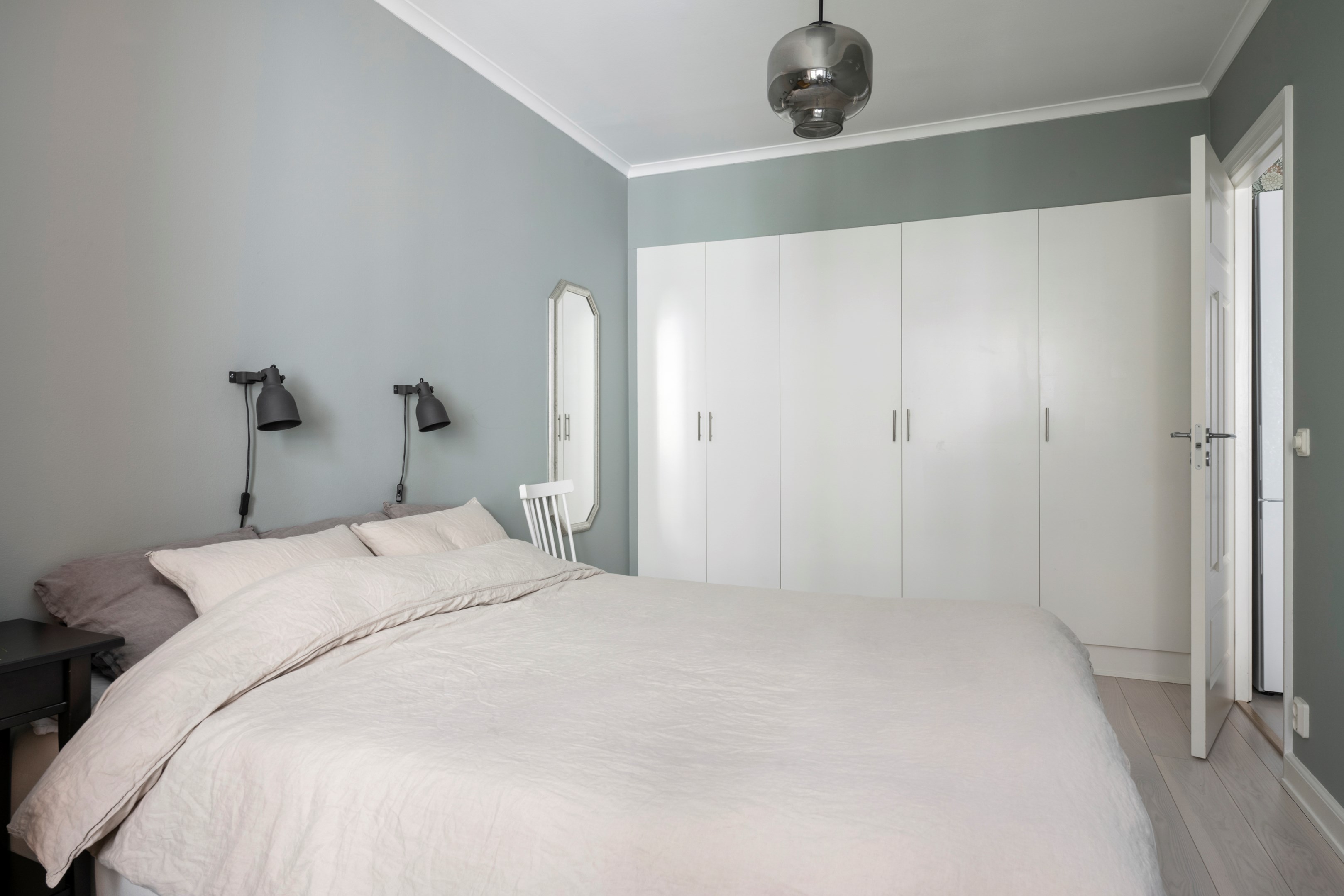 Bostadsbild från Fridhemsgatan 10 A, Såld i Kungsholmen - Nedre Kungsholmen, Stockholm