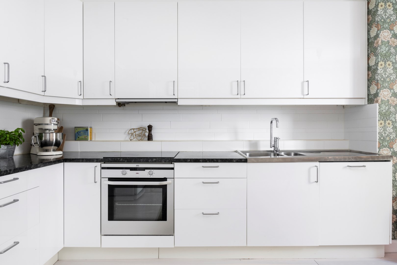 Bostadsbild från Fridhemsgatan 10 A, Såld i Kungsholmen - Nedre Kungsholmen, Stockholm