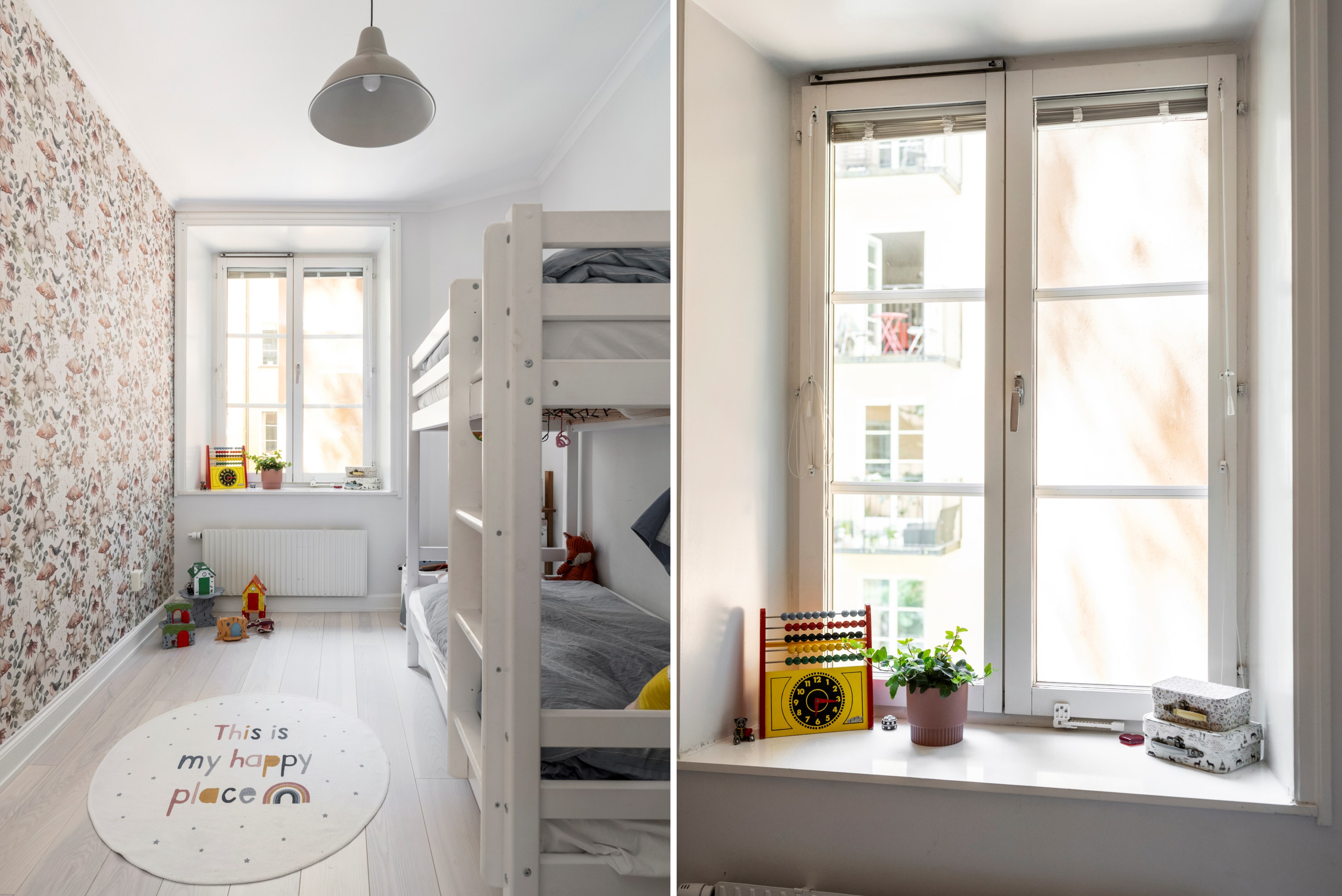 Bostadsbild från Fridhemsgatan 10 A, Såld i Kungsholmen - Nedre Kungsholmen, Stockholm