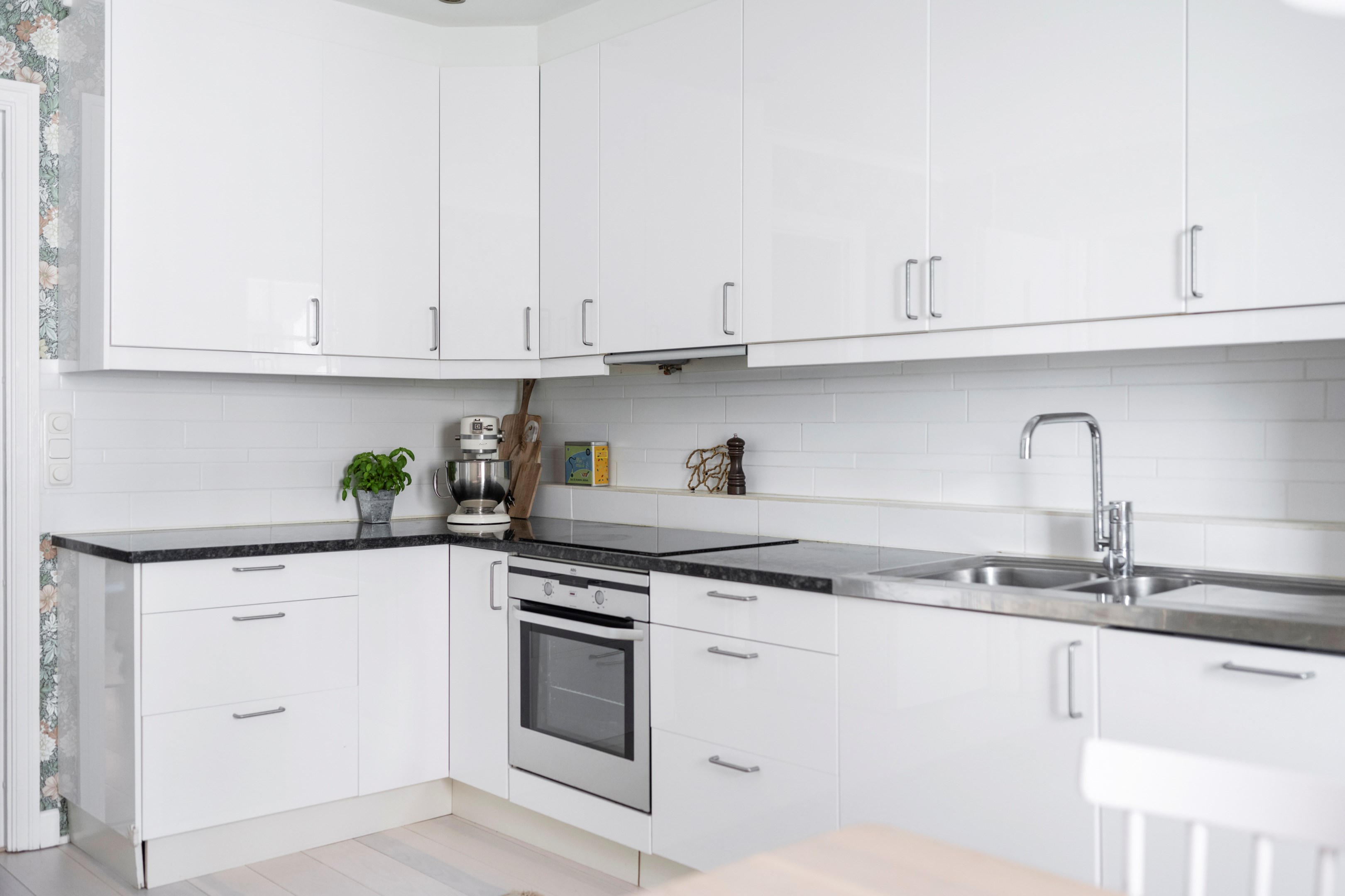 Bostadsbild från Fridhemsgatan 10 A, Såld i Kungsholmen - Nedre Kungsholmen, Stockholm