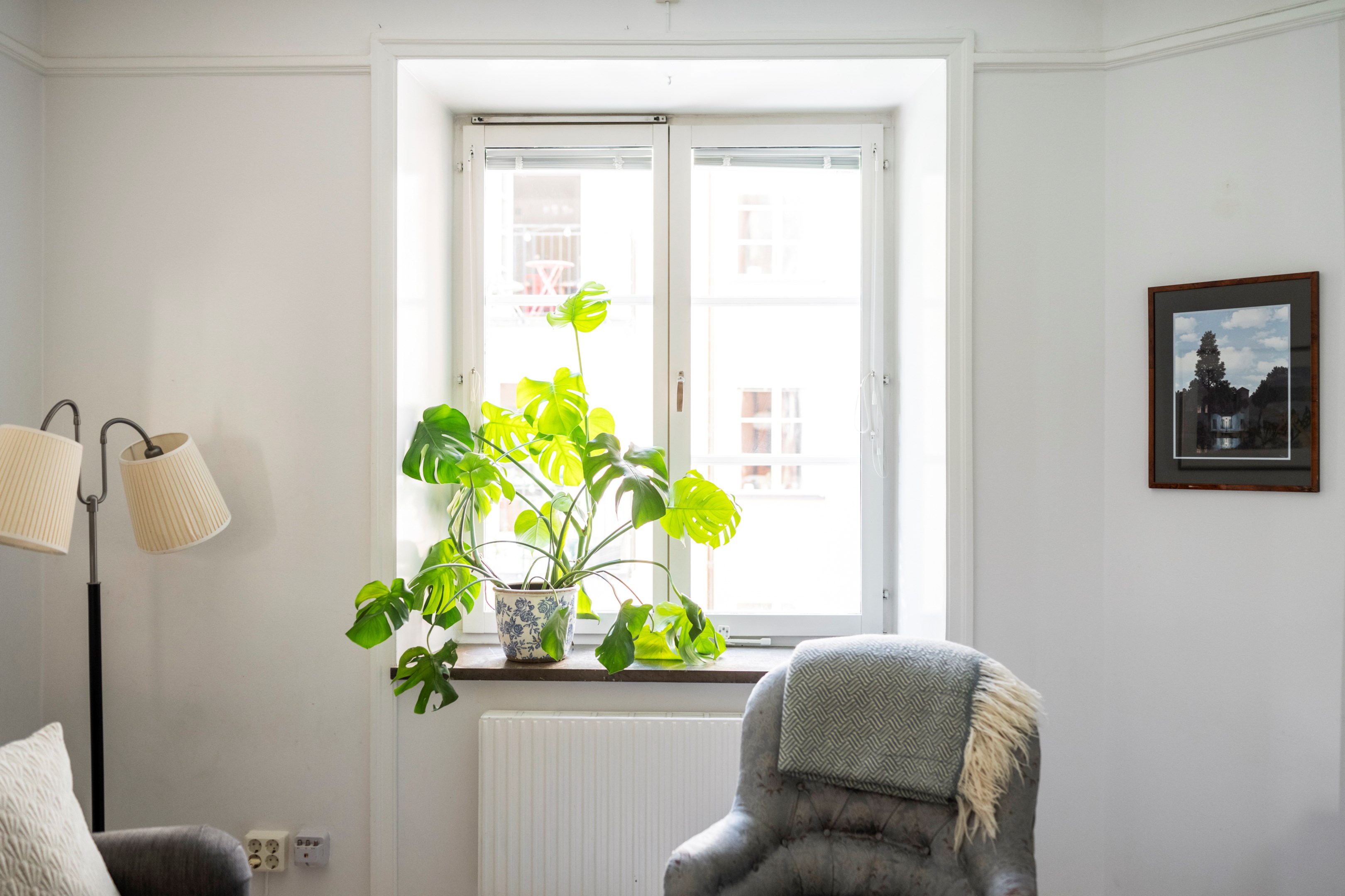 Bostadsbild från Fridhemsgatan 10 A, Såld i Kungsholmen - Nedre Kungsholmen, Stockholm