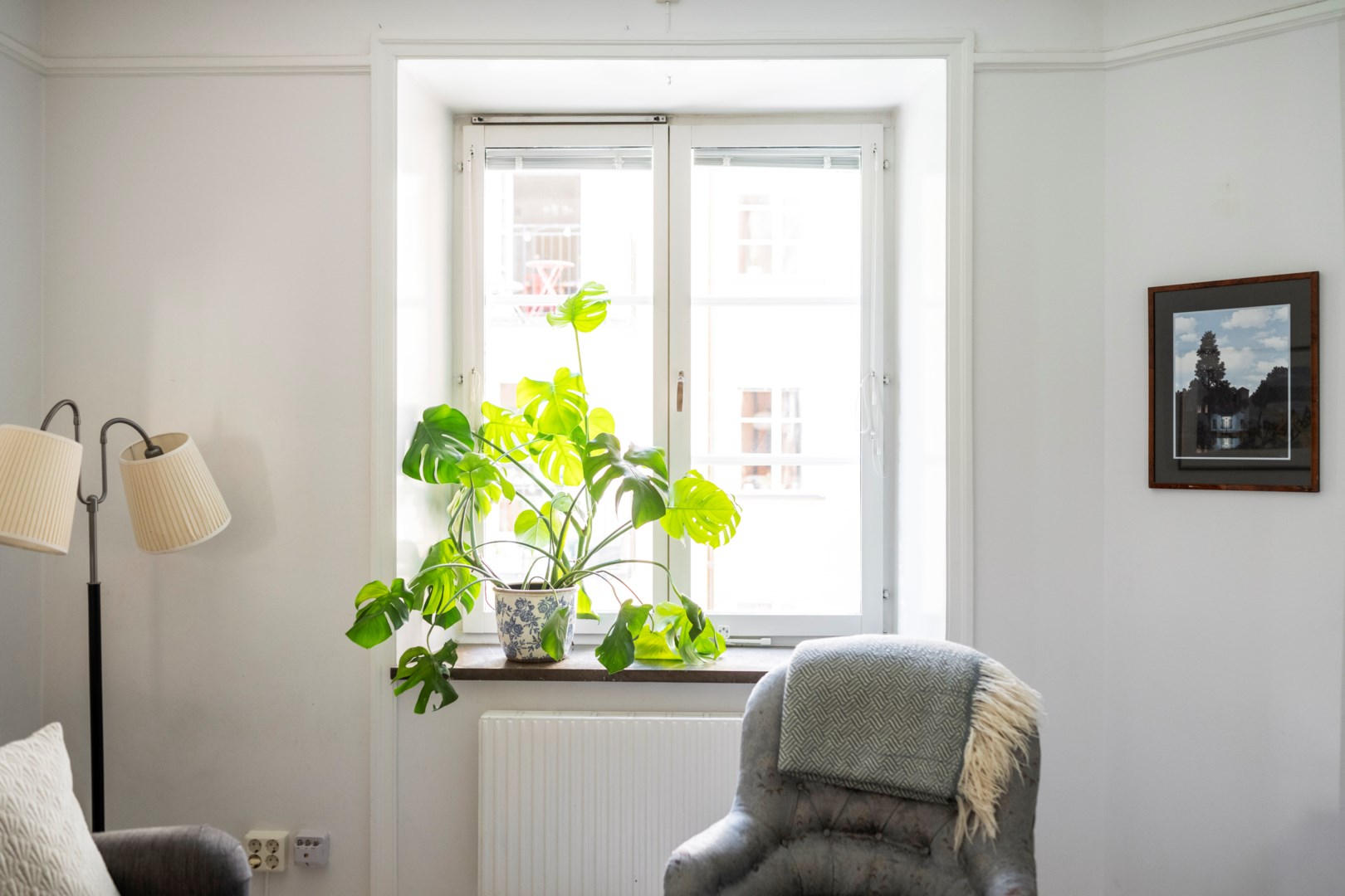 Bostadsbild från Fridhemsgatan 10 A, Såld i Kungsholmen - Nedre Kungsholmen, Stockholm