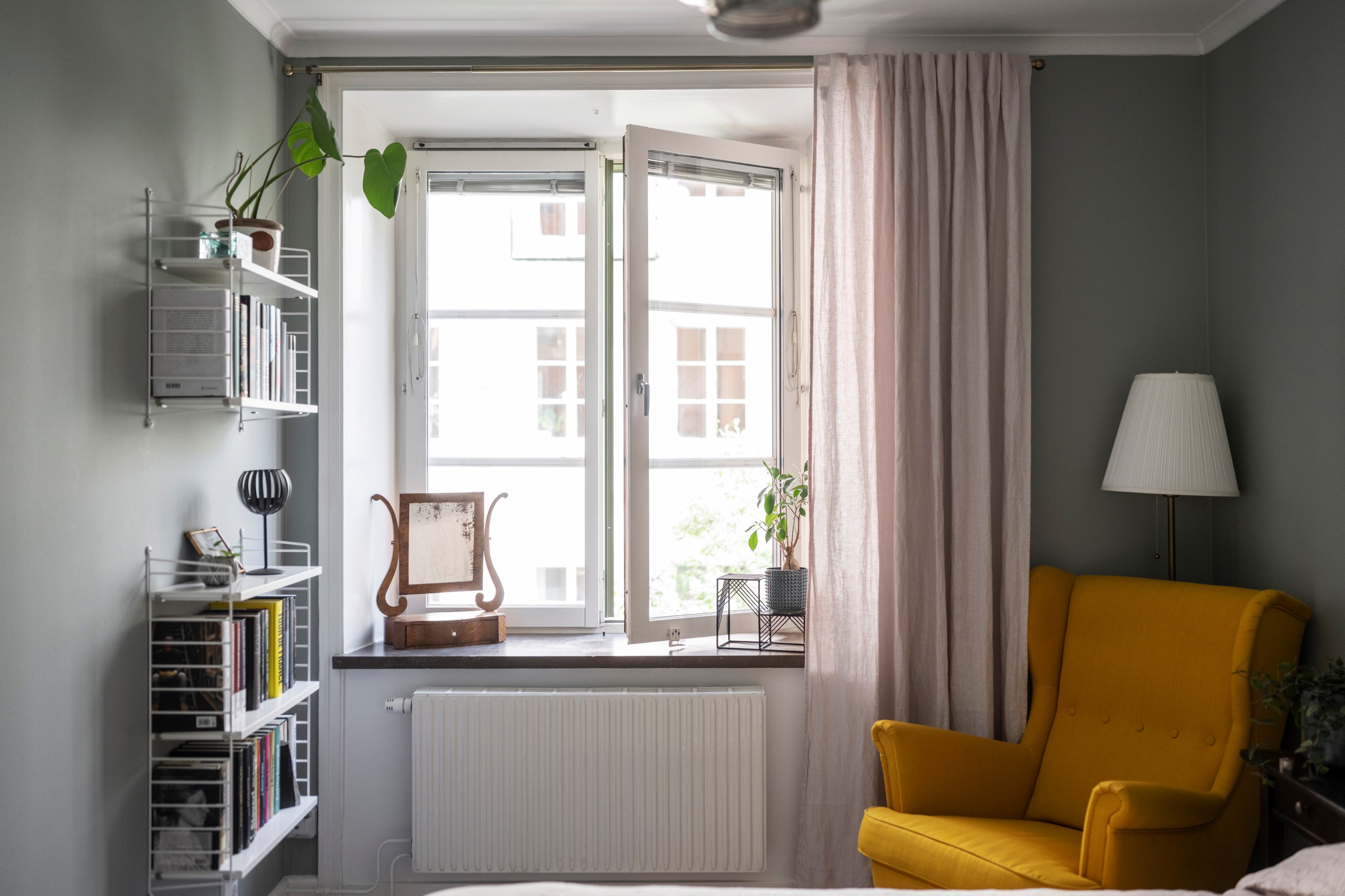 Bostadsbild från Fridhemsgatan 10 A, Såld i Kungsholmen - Nedre Kungsholmen, Stockholm