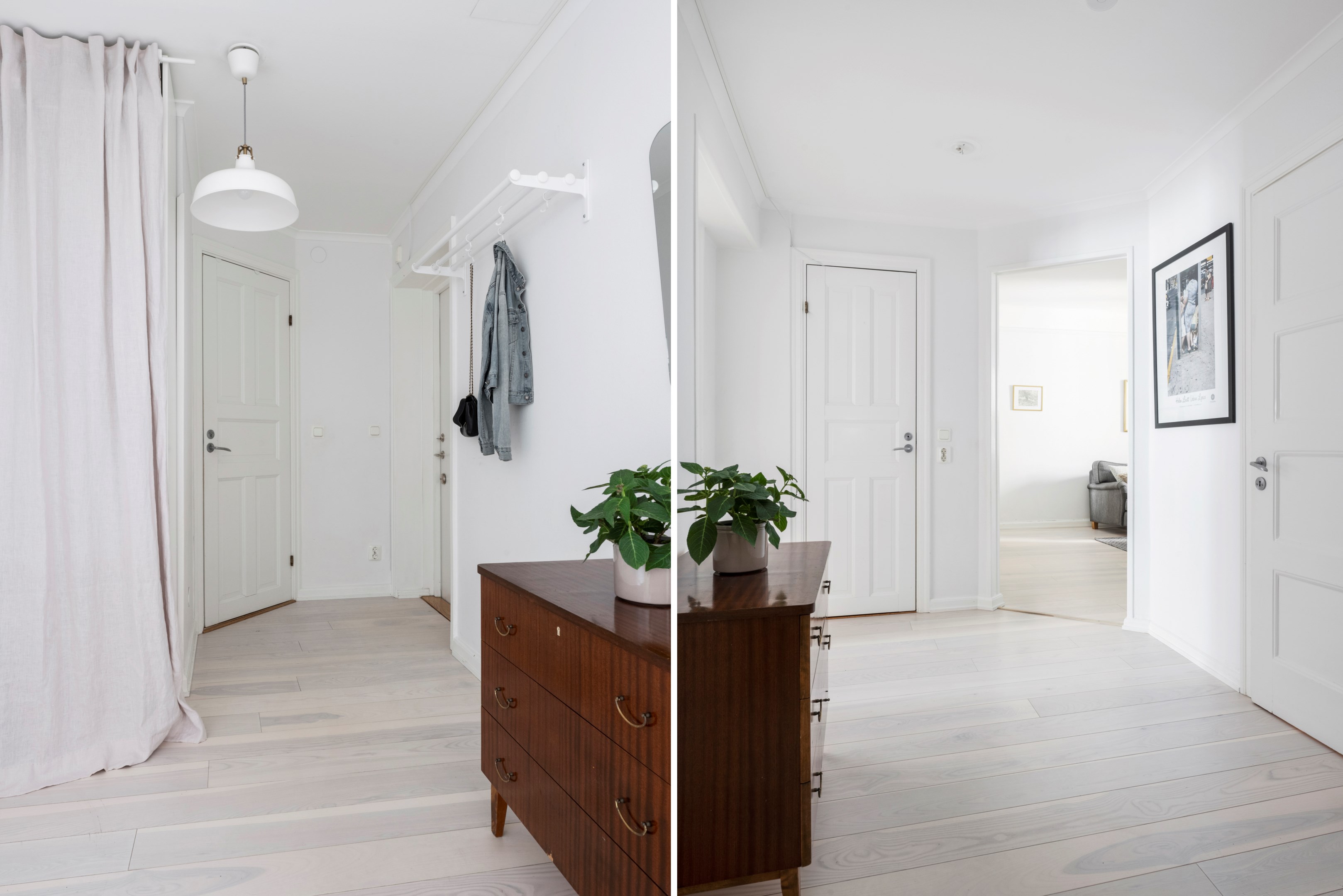 Bostadsbild från Fridhemsgatan 10 A, Såld i Kungsholmen - Nedre Kungsholmen, Stockholm