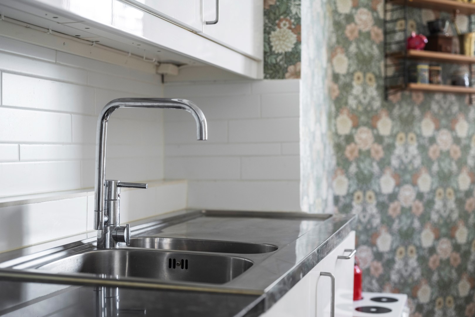 Bostadsbild från Fridhemsgatan 10 A, Såld i Kungsholmen - Nedre Kungsholmen, Stockholm