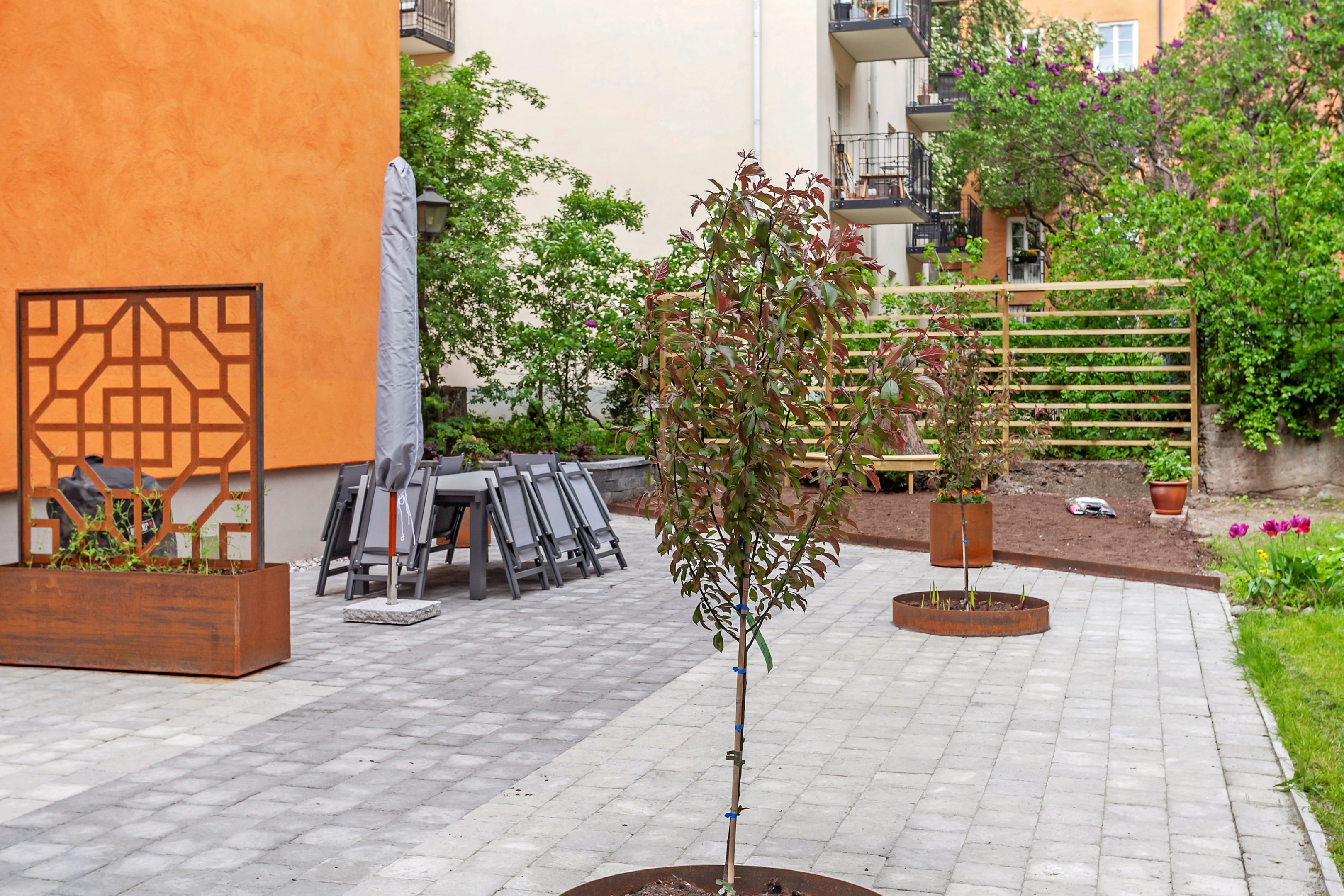 Bostadsbild från Fridhemsgatan 10 A, Såld i Kungsholmen - Nedre Kungsholmen, Stockholm