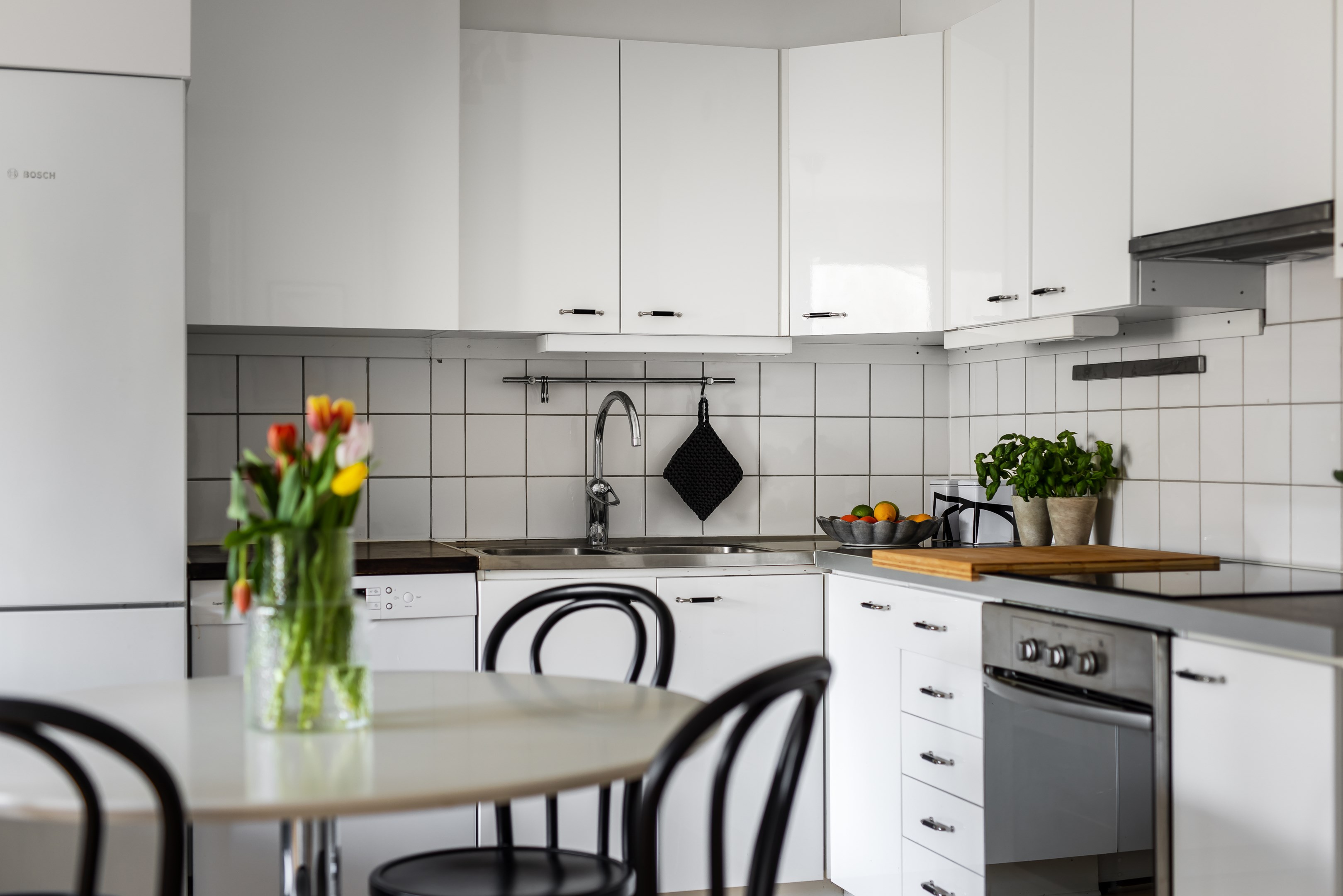 Bostadsbild från Tranvägen 13, 2 tr, Såld i Saltängen, Nacka