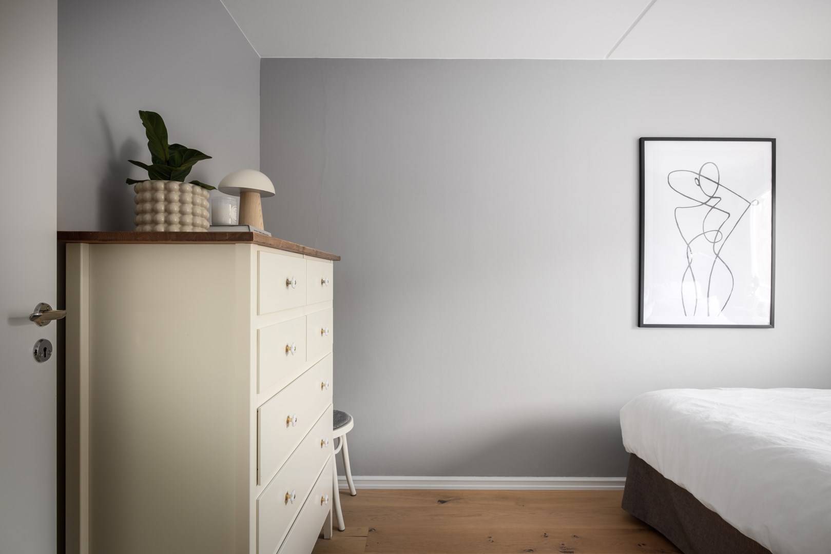 Bostadsbild från Tranvägen 13, 2 tr, Såld i Saltängen, Nacka