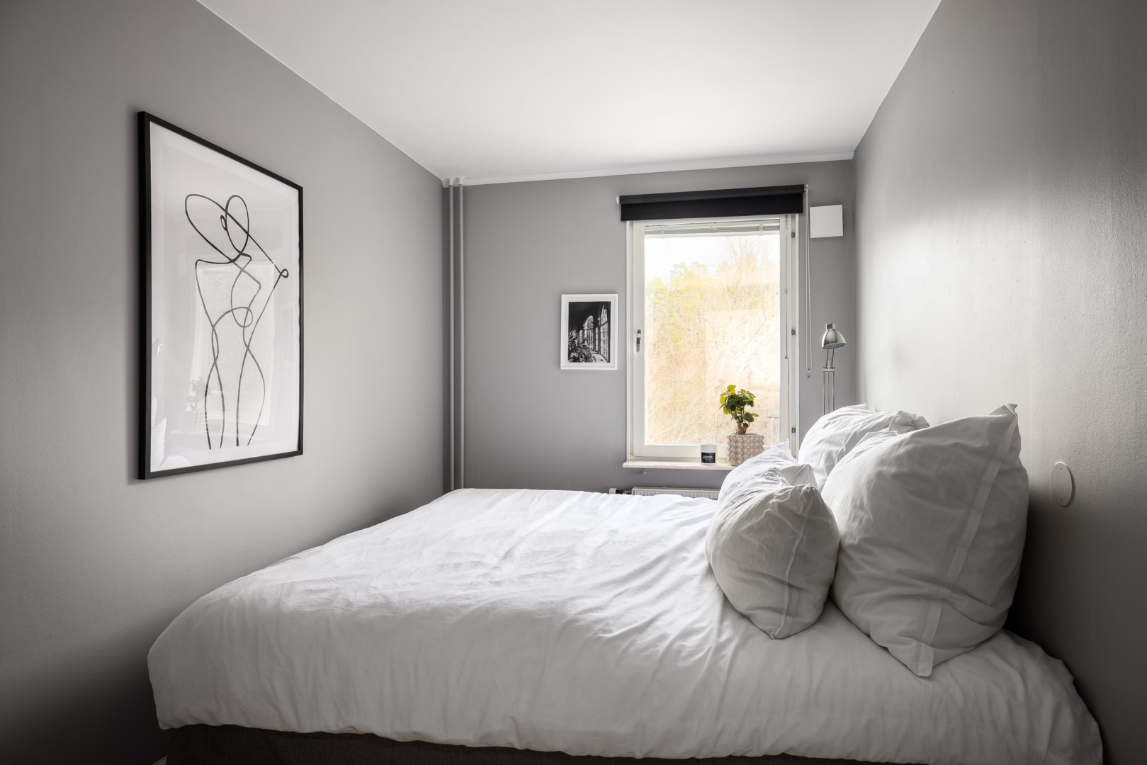 Bostadsbild från Tranvägen 13, 2 tr, Såld i Saltängen, Nacka