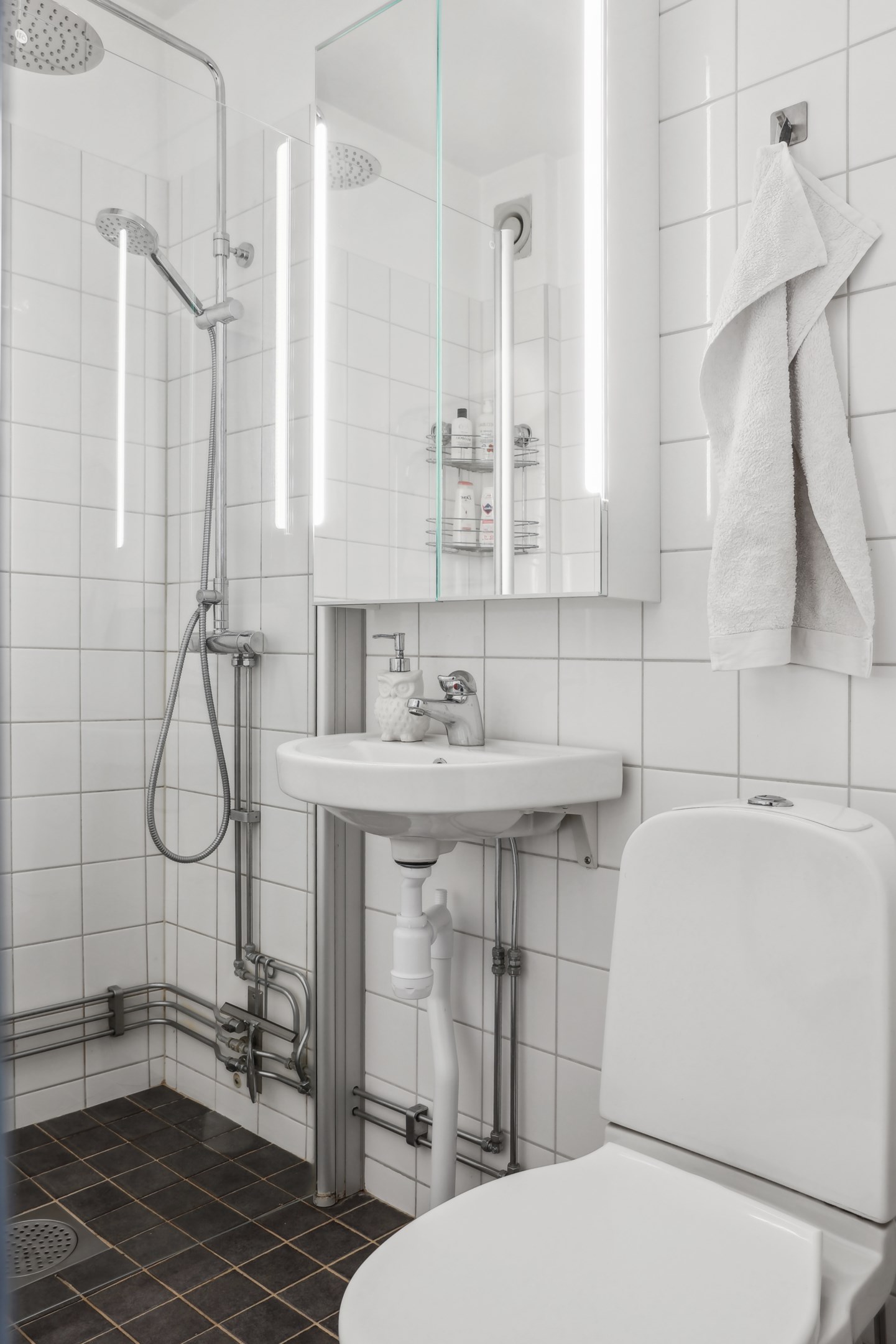 Bostadsbild från Sköndalsvägen 106, Såld i Skarpnäck, Stockholm