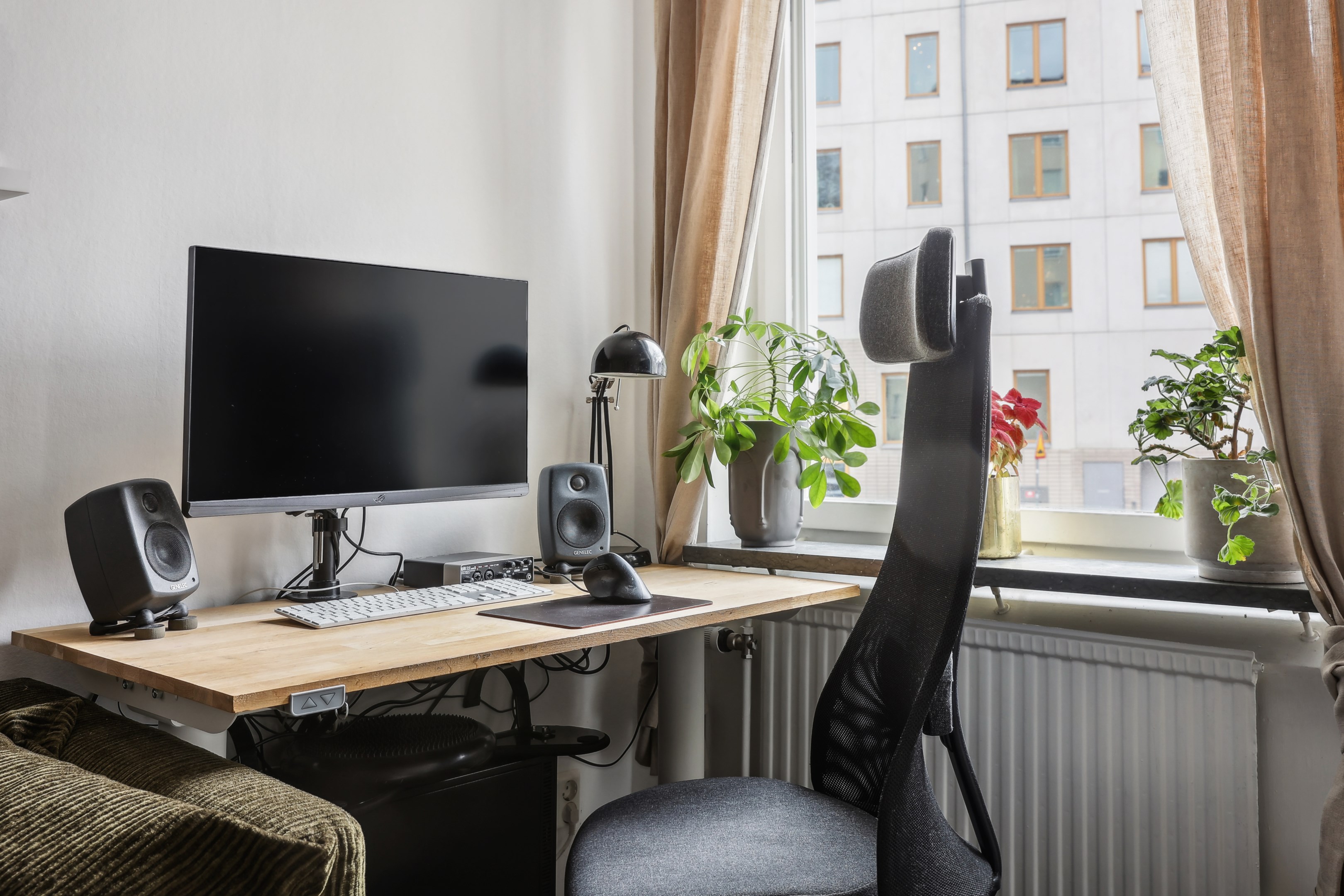 Bostadsbild från Sköndalsvägen 106, Såld i Skarpnäck, Stockholm