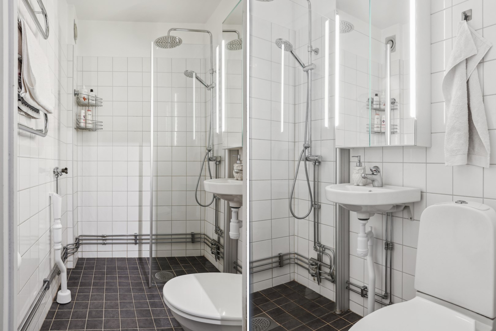 Bostadsbild från Sköndalsvägen 106, Såld i Skarpnäck, Stockholm