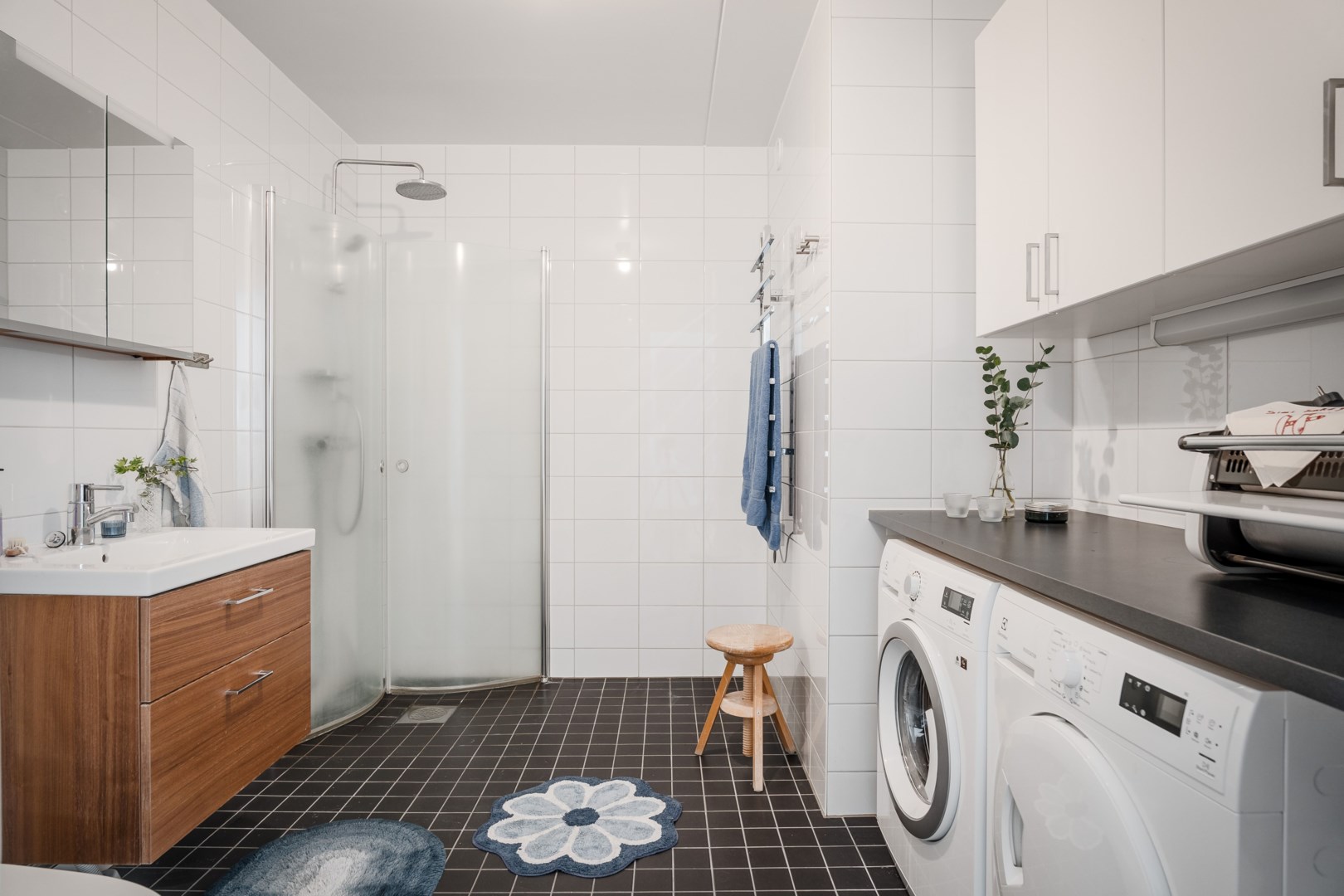 Bostadsbild från Gränbyvägen 4B, Såld i Gränby backe, Uppsala