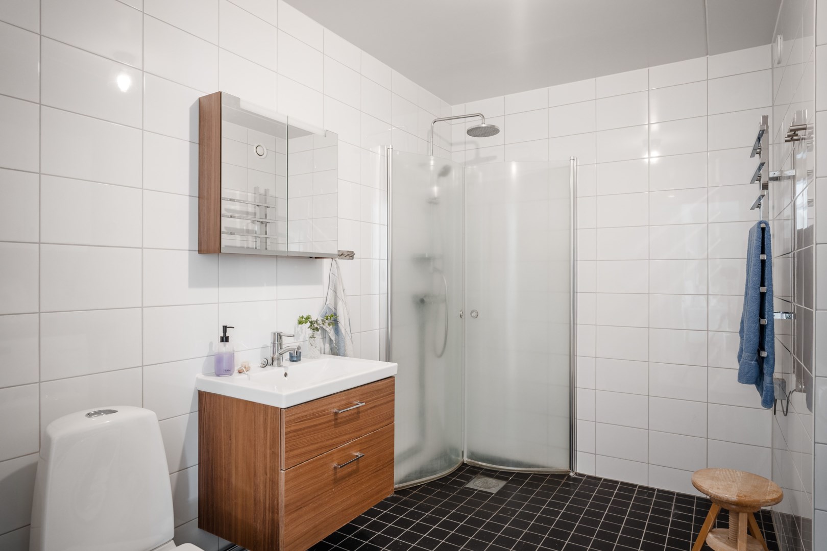 Bostadsbild från Gränbyvägen 4B, Såld i Gränby backe, Uppsala