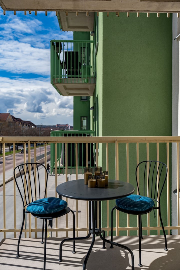 Bostadsbild från Gränbyvägen 4B, Såld i Gränby backe, Uppsala