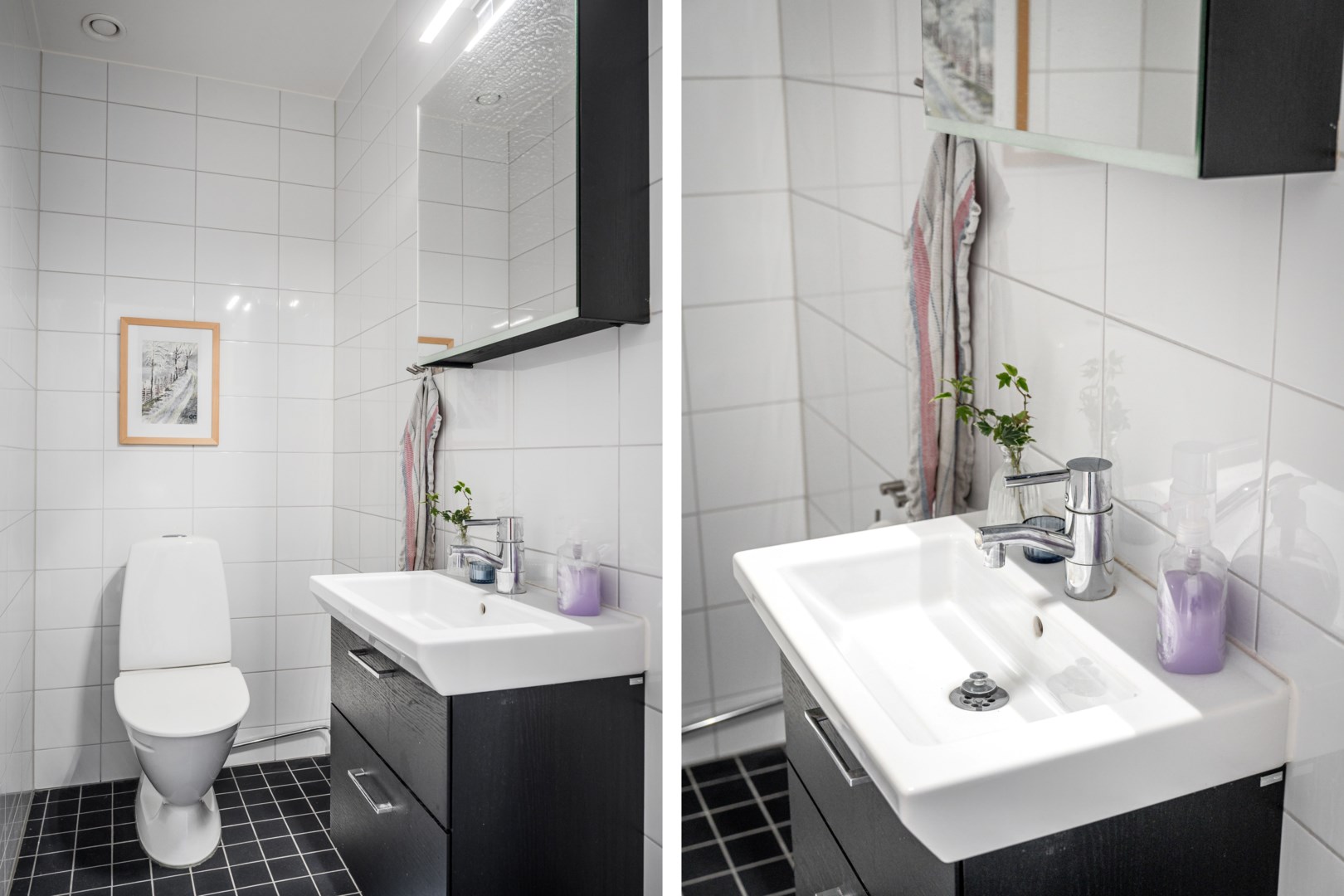 Bostadsbild från Gränbyvägen 4B, Såld i Gränby backe, Uppsala