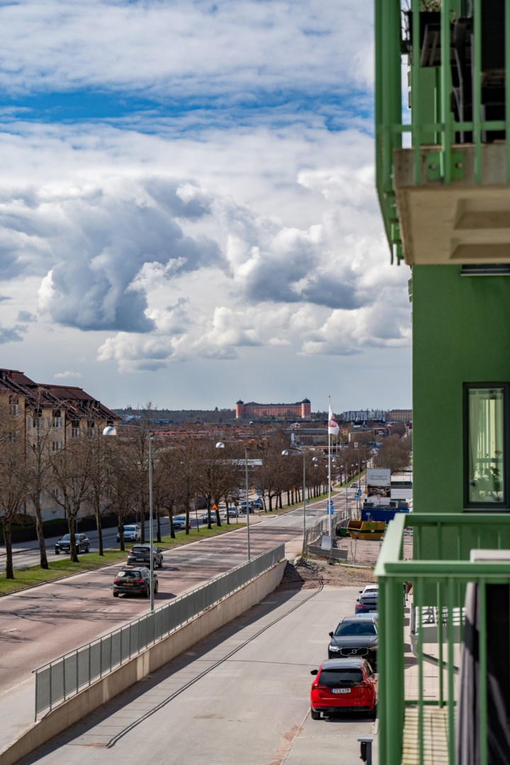 Bostadsbild från Gränbyvägen 4B, Såld i Gränby backe, Uppsala