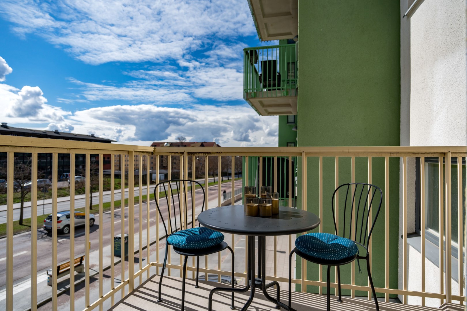 Bostadsbild från Gränbyvägen 4B, Såld i Gränby backe, Uppsala