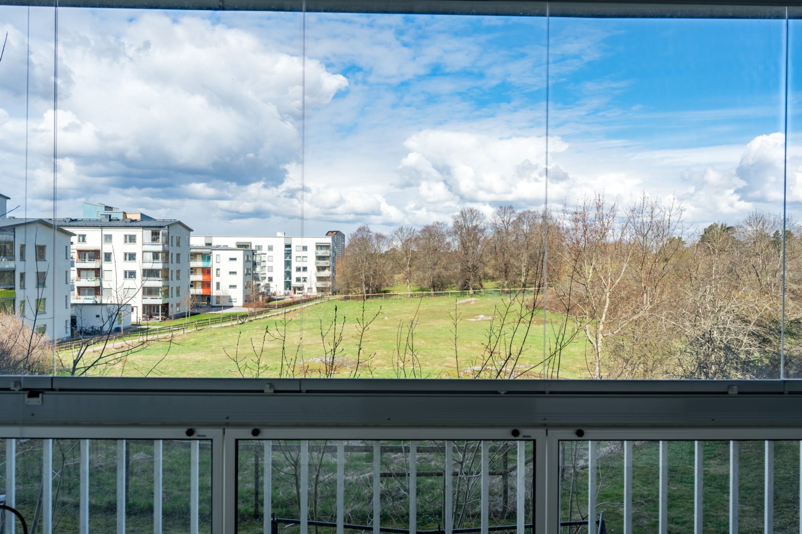 Bostadsbild från Gränbyvägen 4B, Såld i Gränby backe, Uppsala